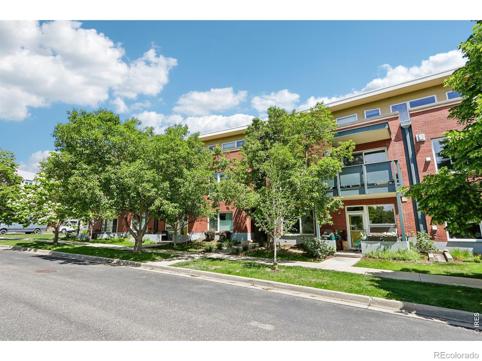 4730 Holiday Drive Boulder CO 80304