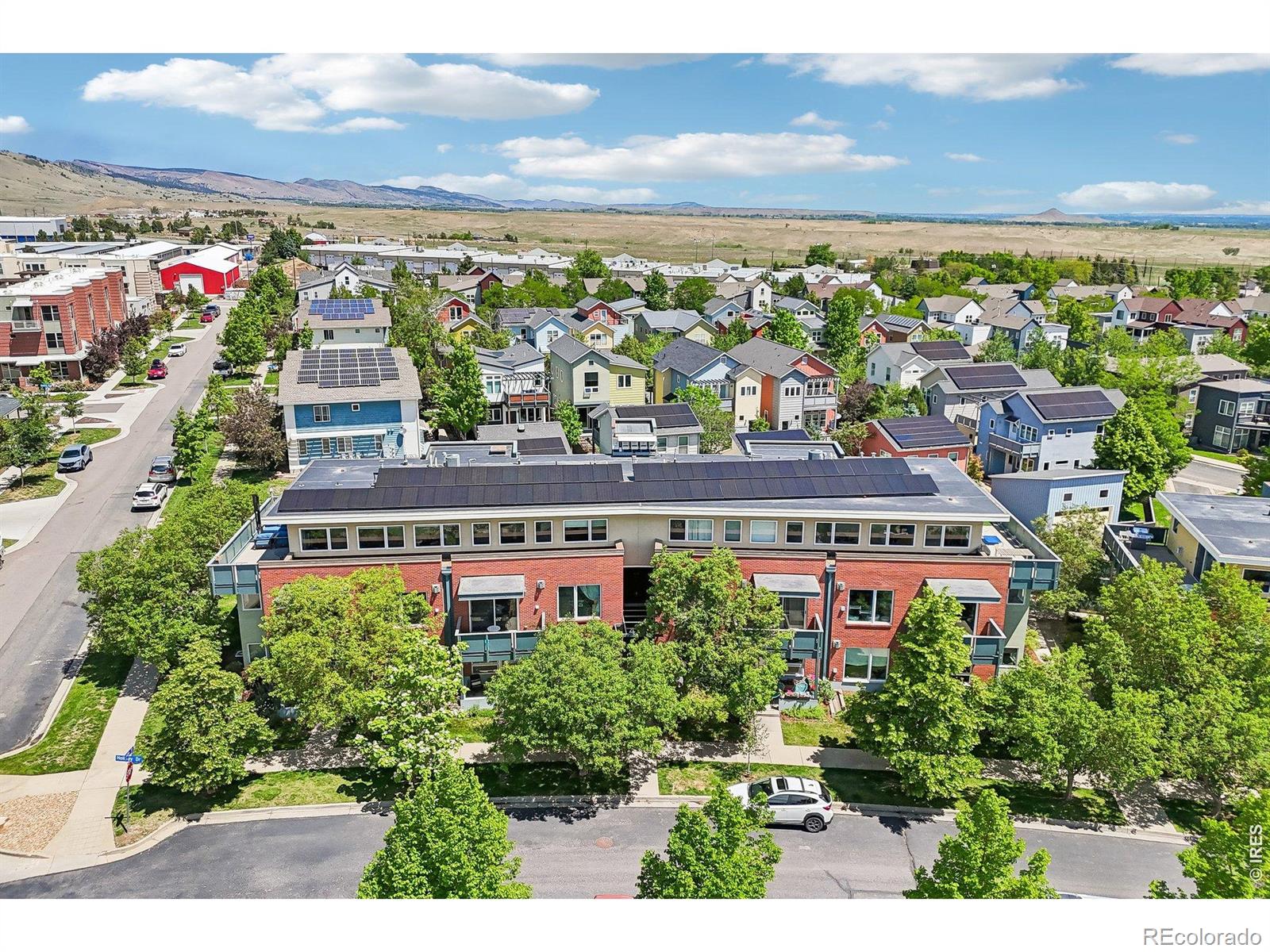4730 Holiday Drive Boulder CO 80304