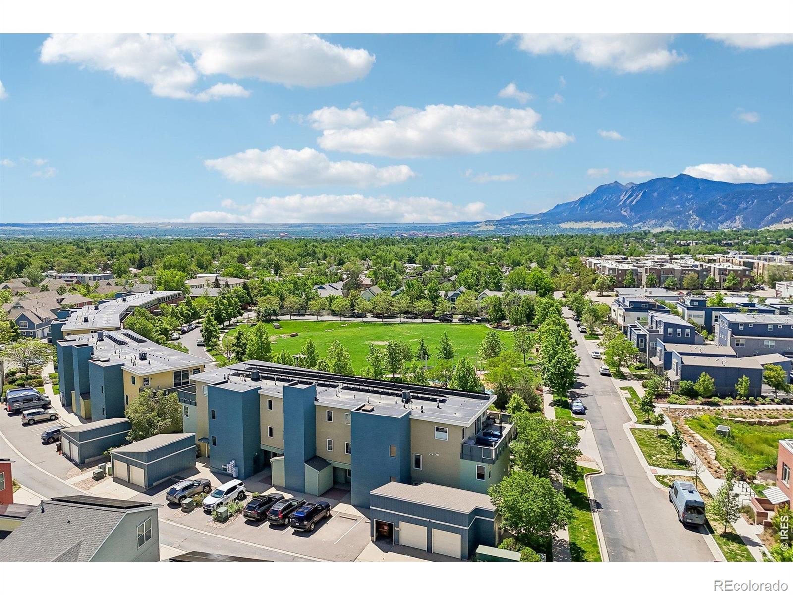 4730 Holiday Drive Boulder CO 80304