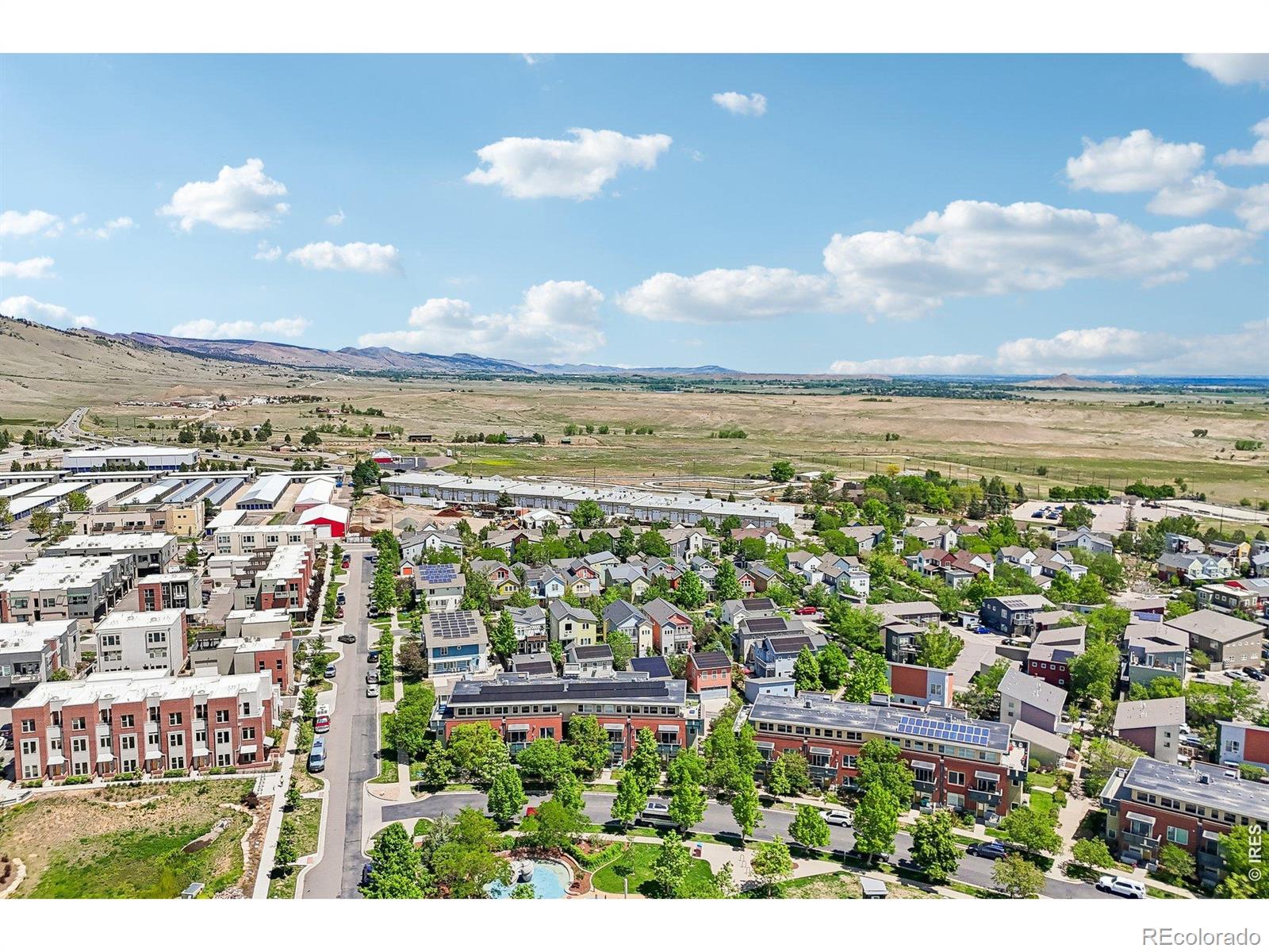 4730 Holiday Drive Boulder CO 80304
