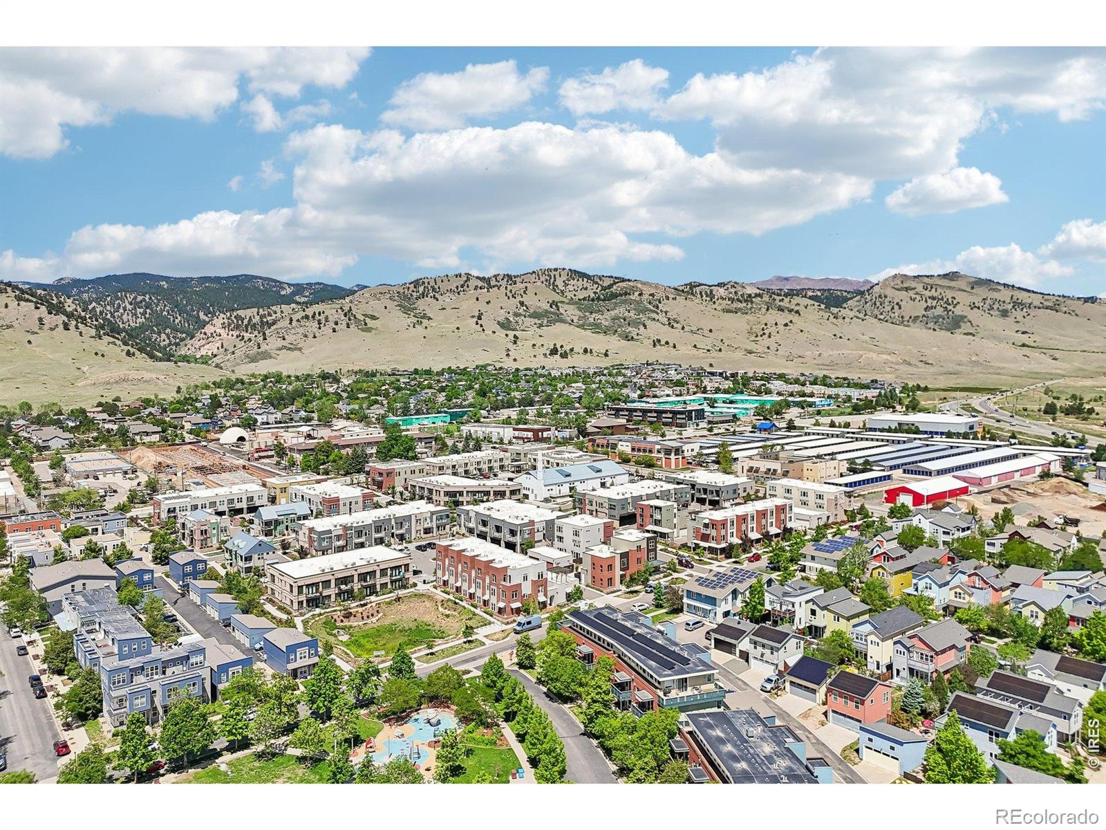 4730 Holiday Drive Boulder CO 80304