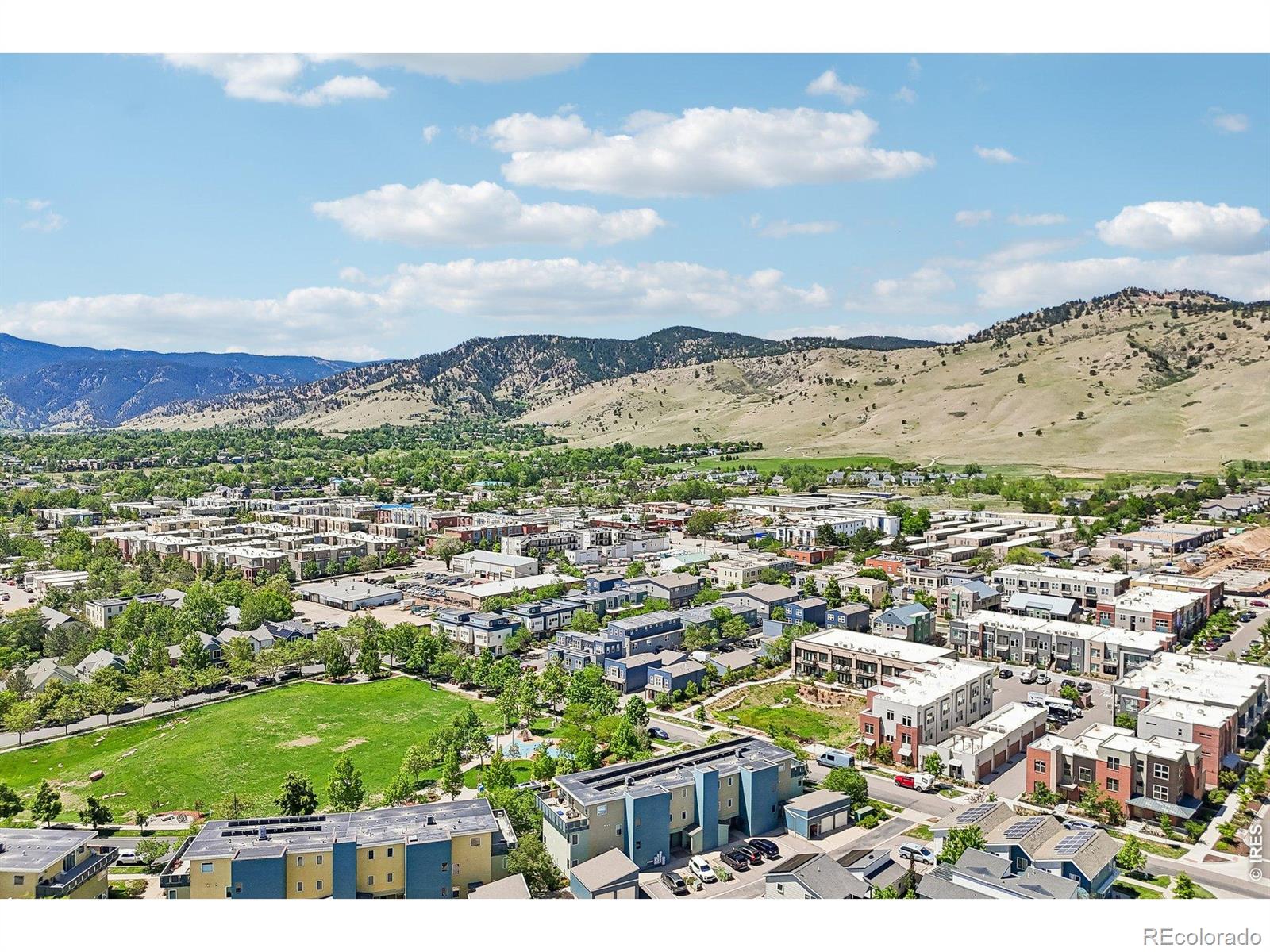 4730 Holiday Drive Boulder CO 80304