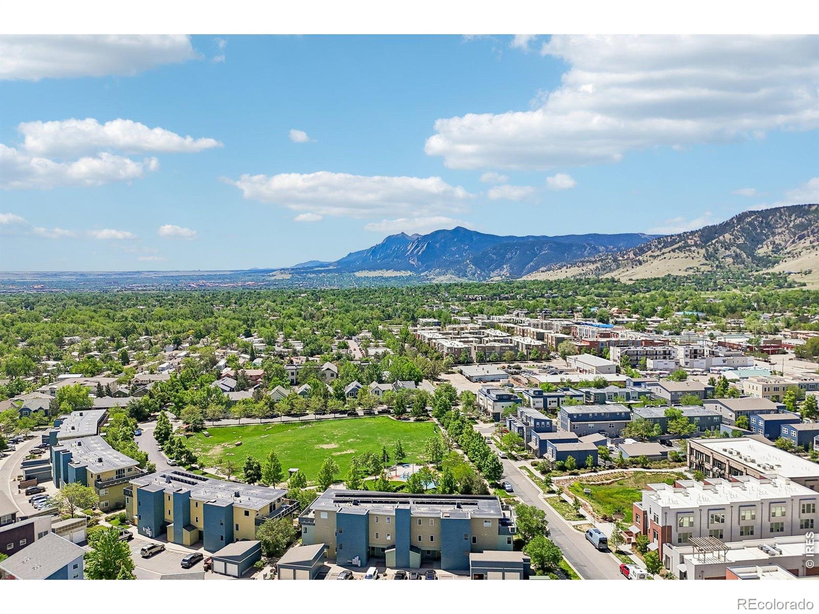 4730 Holiday Drive Boulder CO 80304