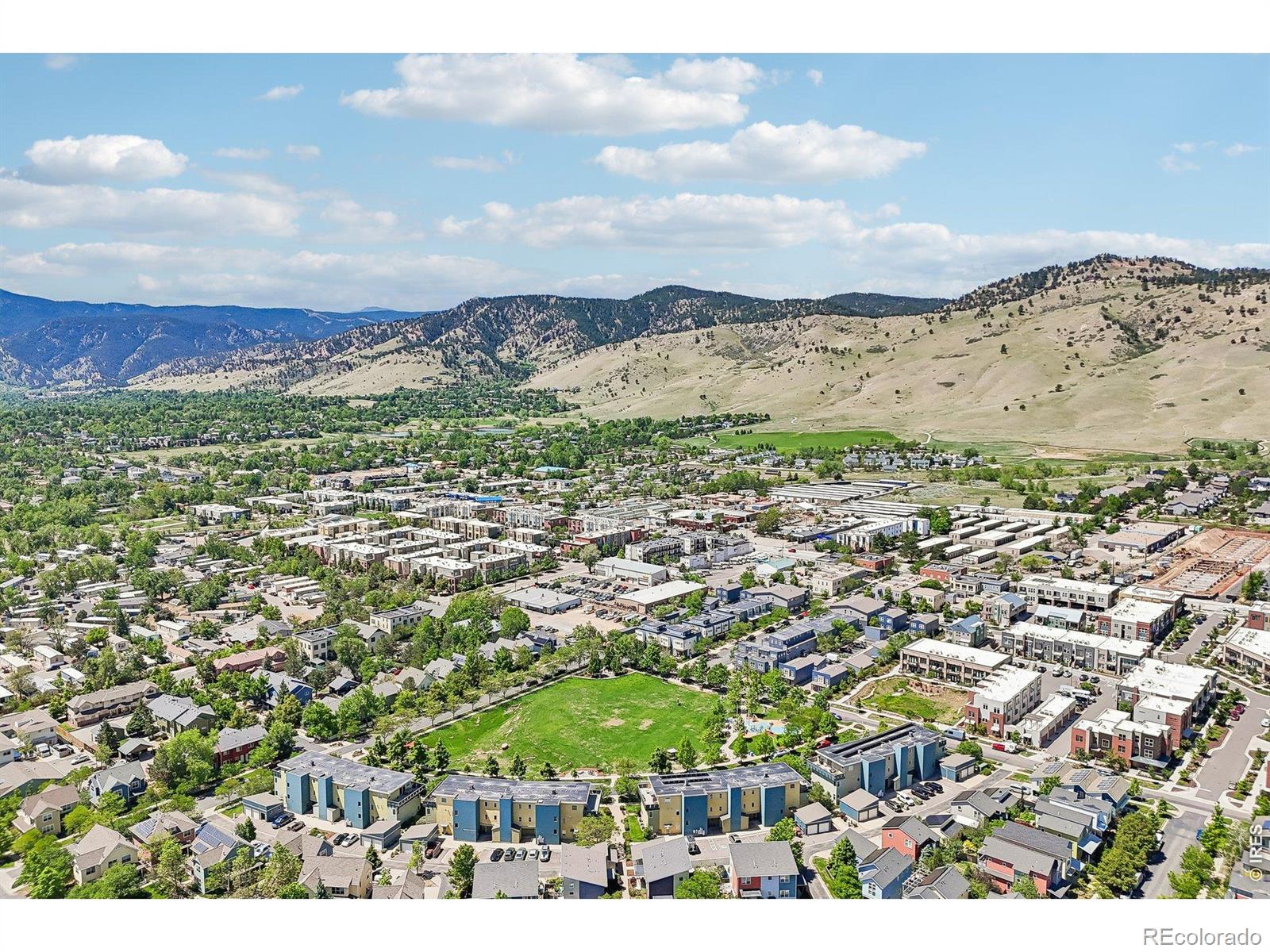 4730 Holiday Drive Boulder CO 80304