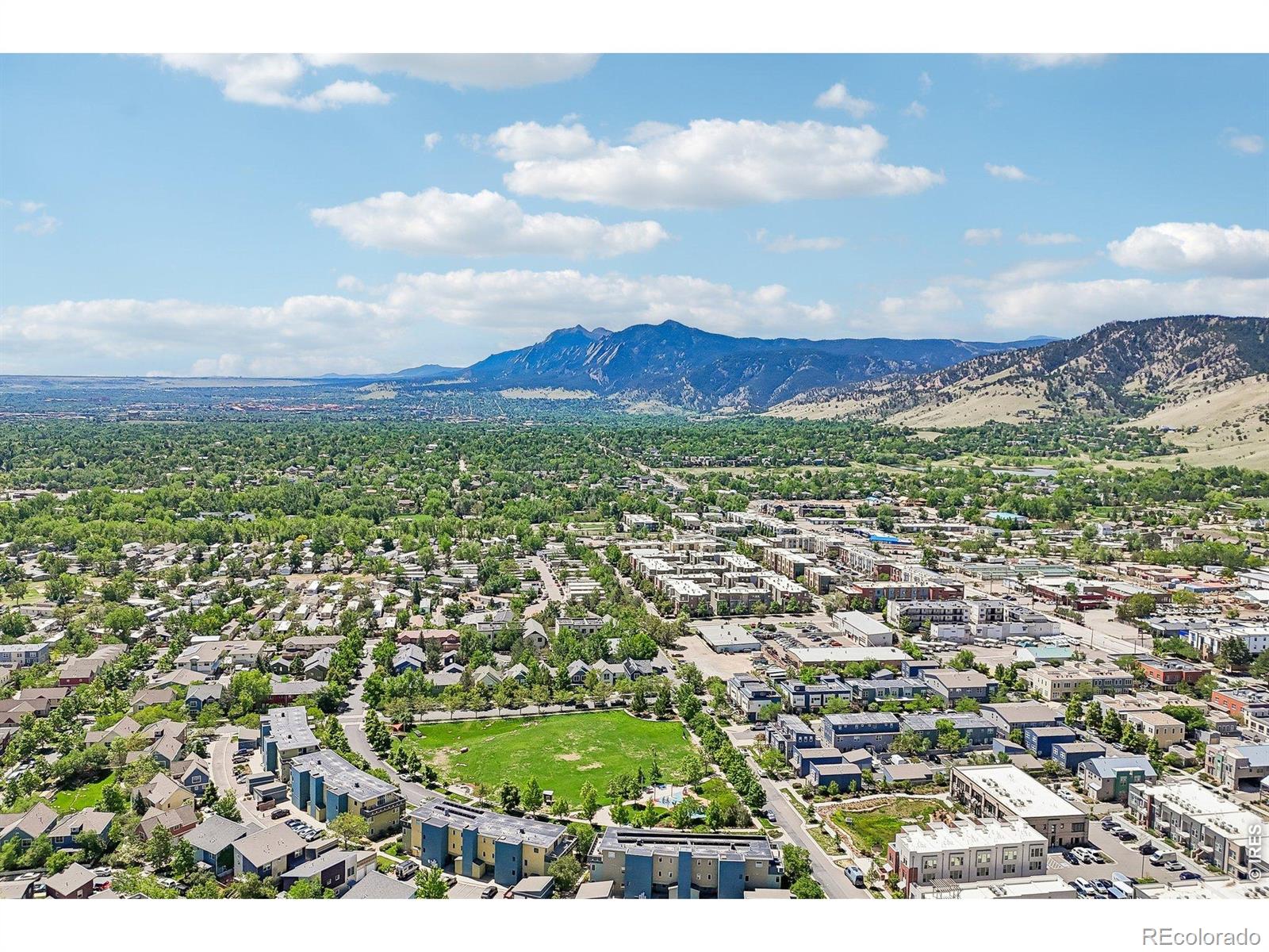 4730 Holiday Drive Boulder CO 80304