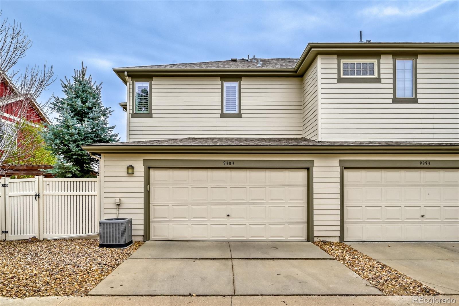 9383 W 107th Place Broomfield CO 80021