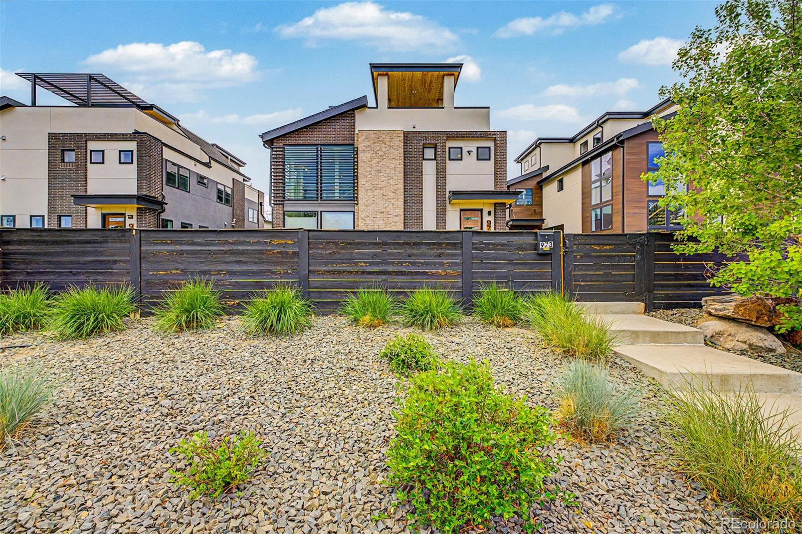 973 Tennyson Street Denver CO 80204