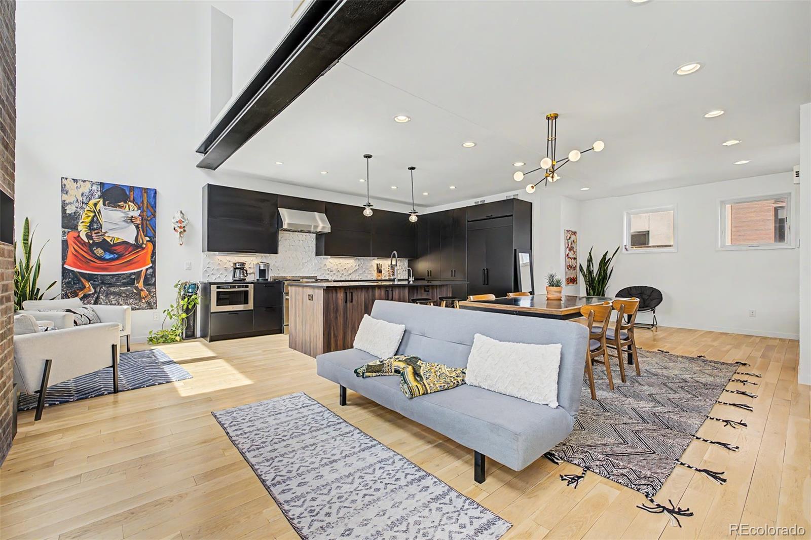 973 Tennyson Street Denver CO 80204