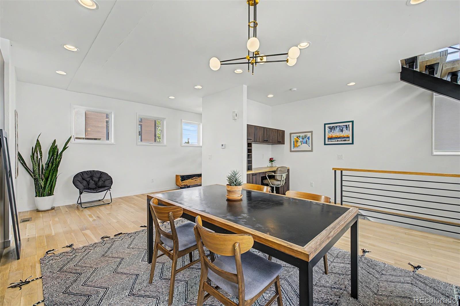 973 Tennyson Street Denver CO 80204