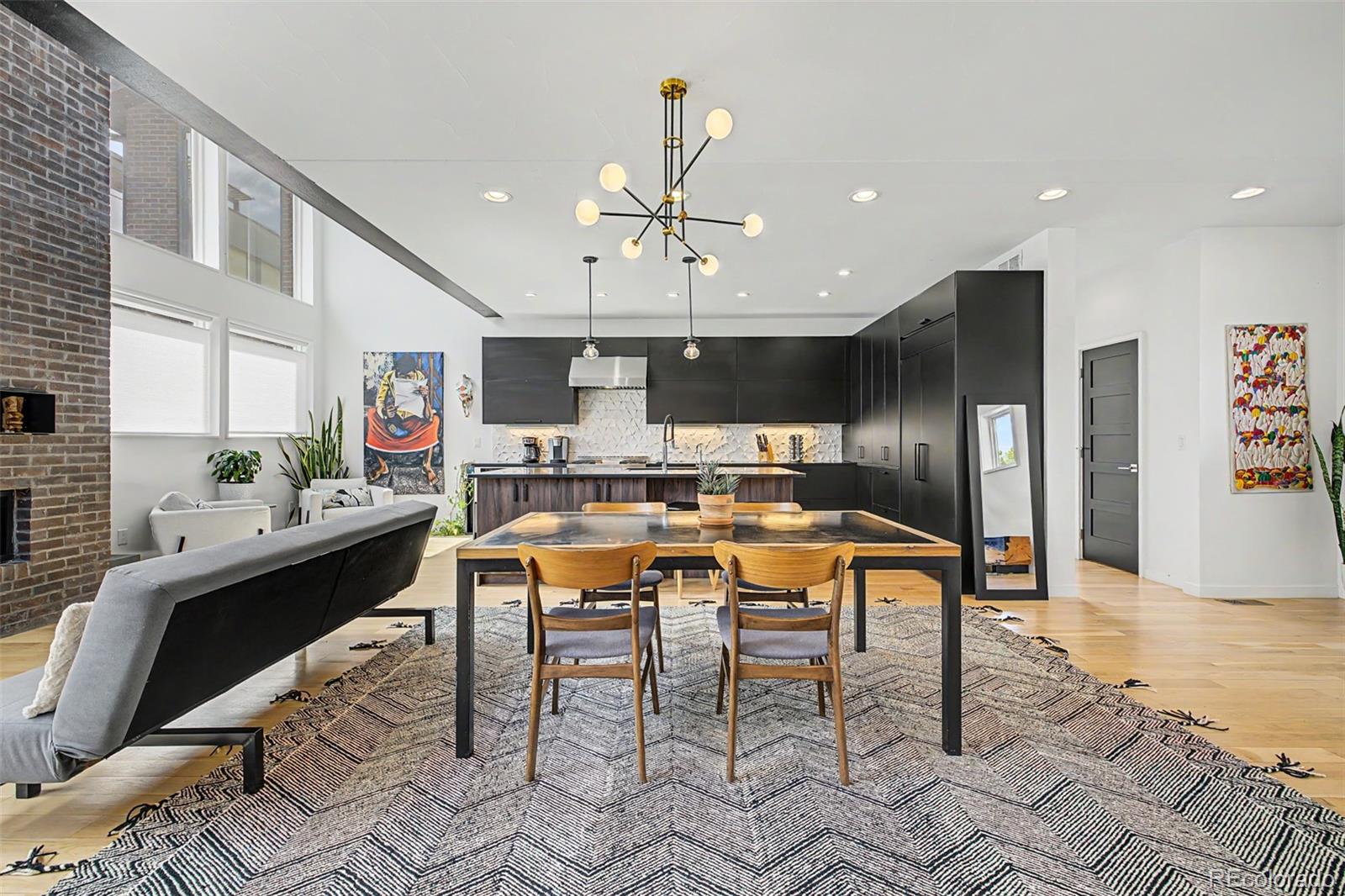 973 Tennyson Street Denver CO 80204
