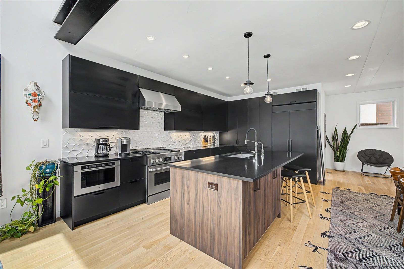 973 Tennyson Street Denver CO 80204