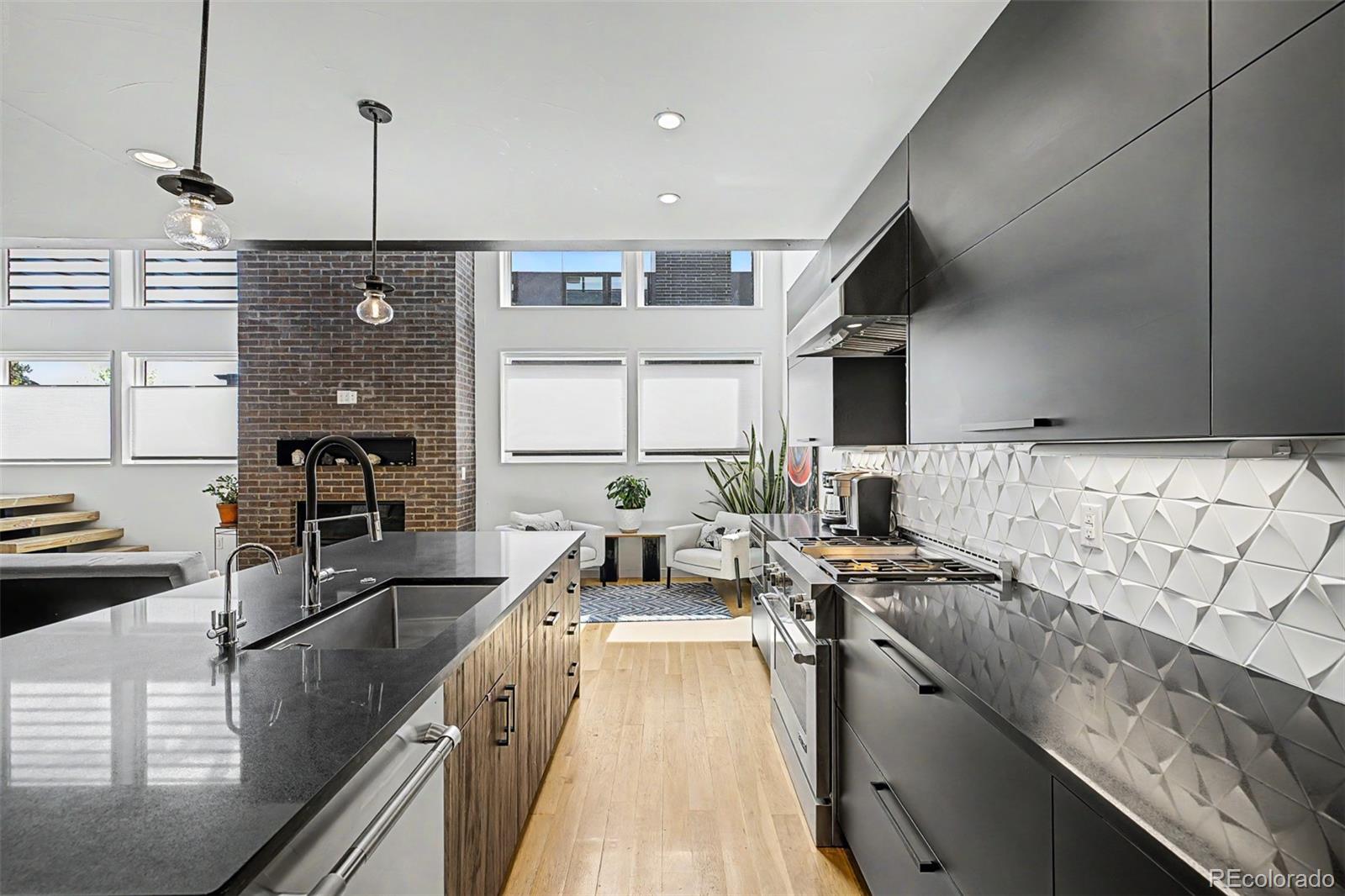 973 Tennyson Street Denver CO 80204