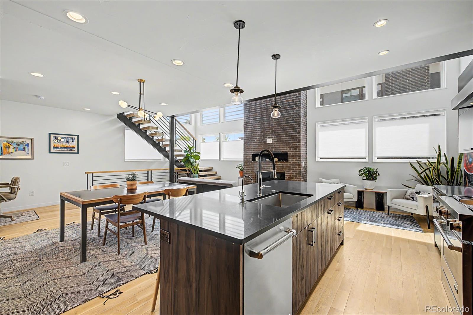 973 Tennyson Street Denver CO 80204