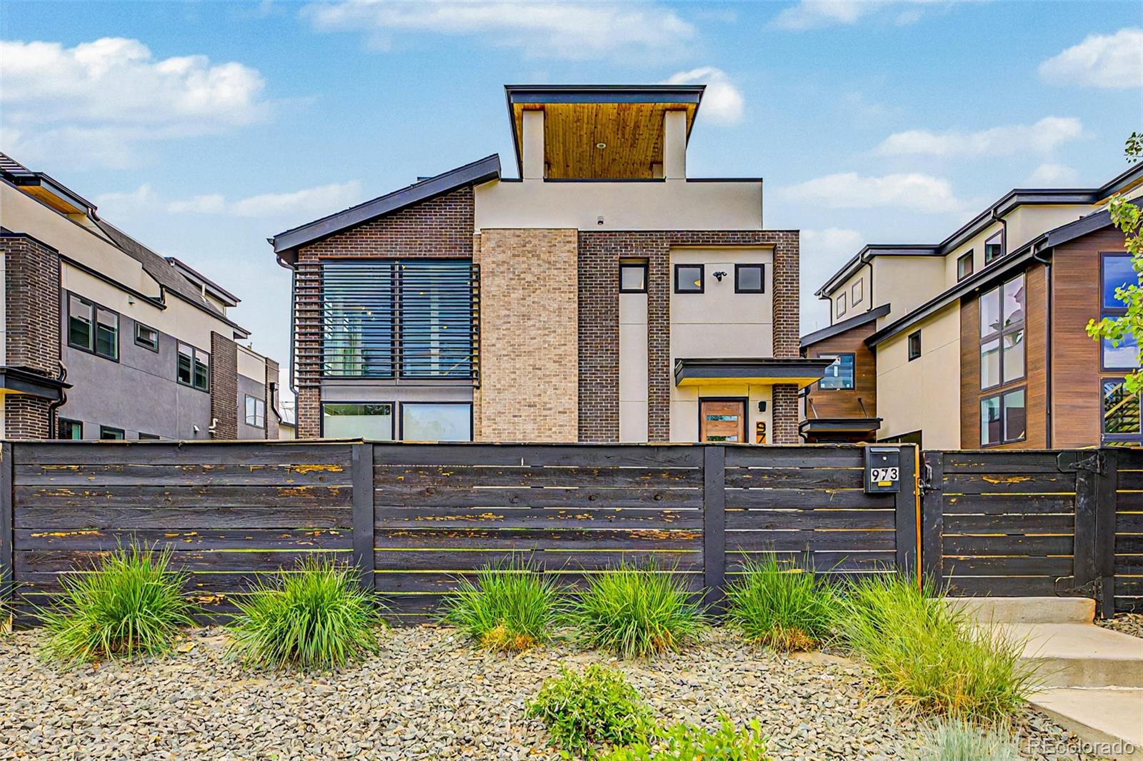 973 Tennyson Street Denver CO 80204