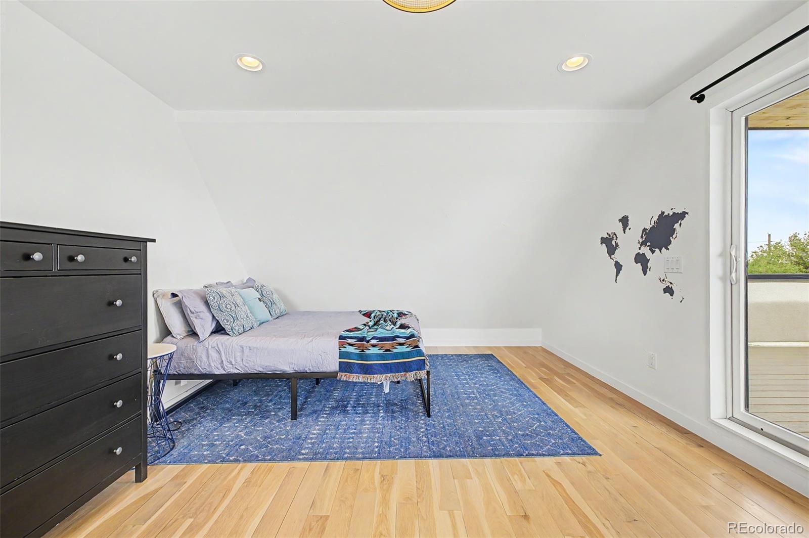 973 Tennyson Street Denver CO 80204