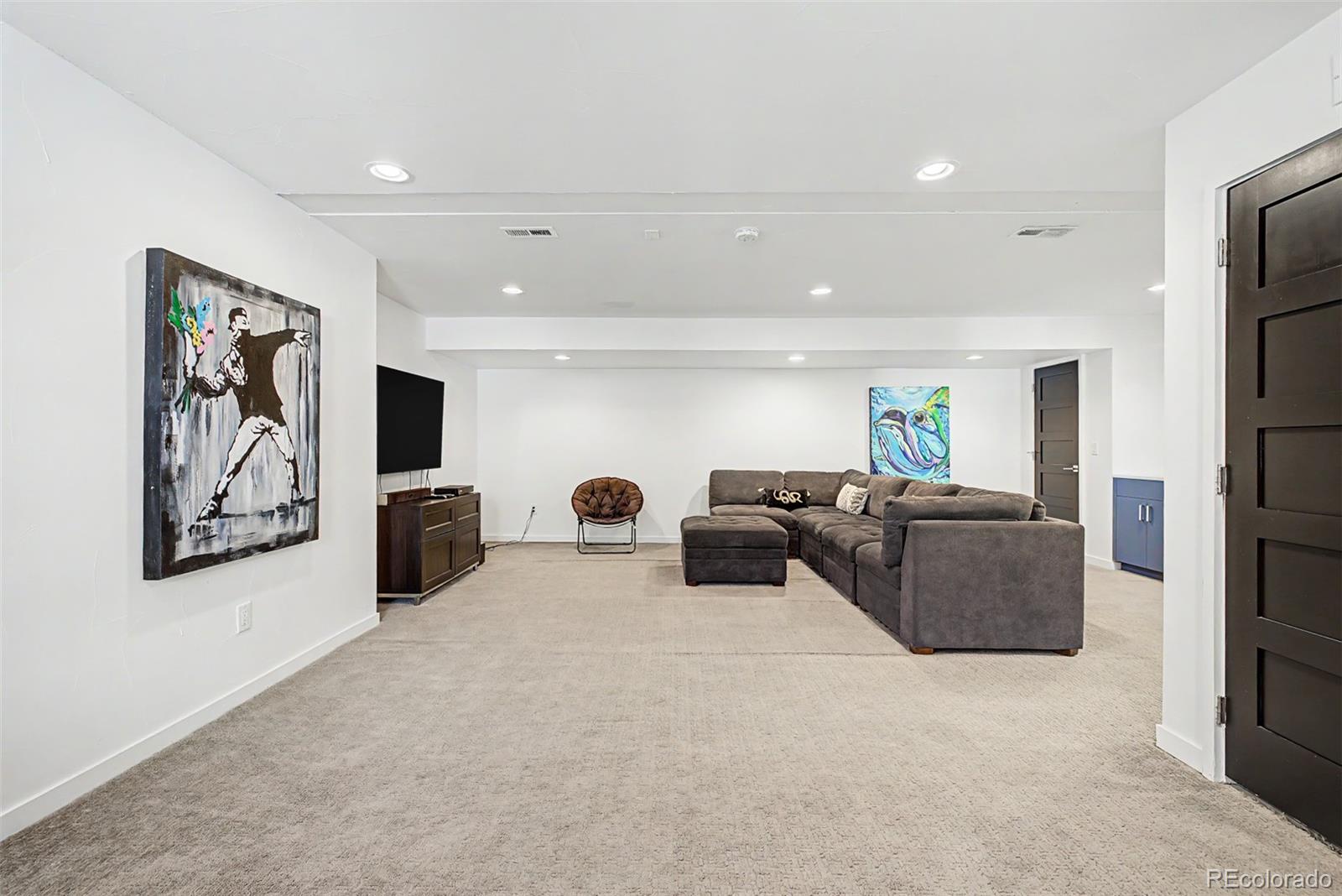 973 Tennyson Street Denver CO 80204