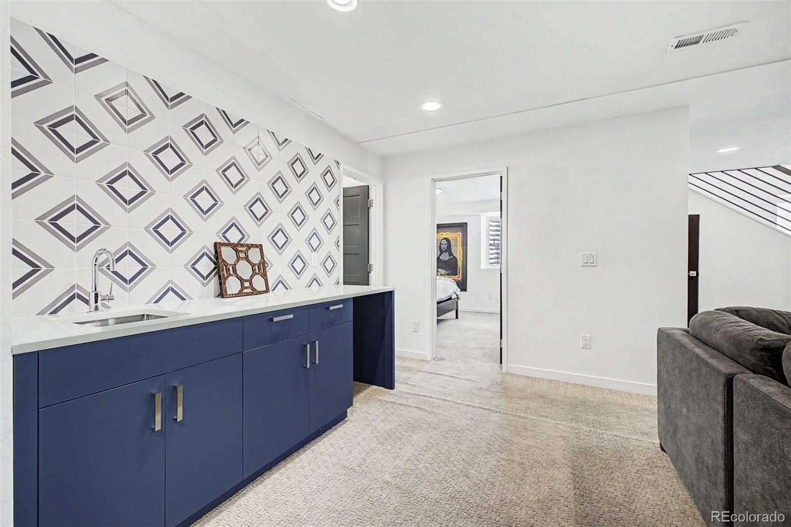 973 Tennyson Street Denver CO 80204