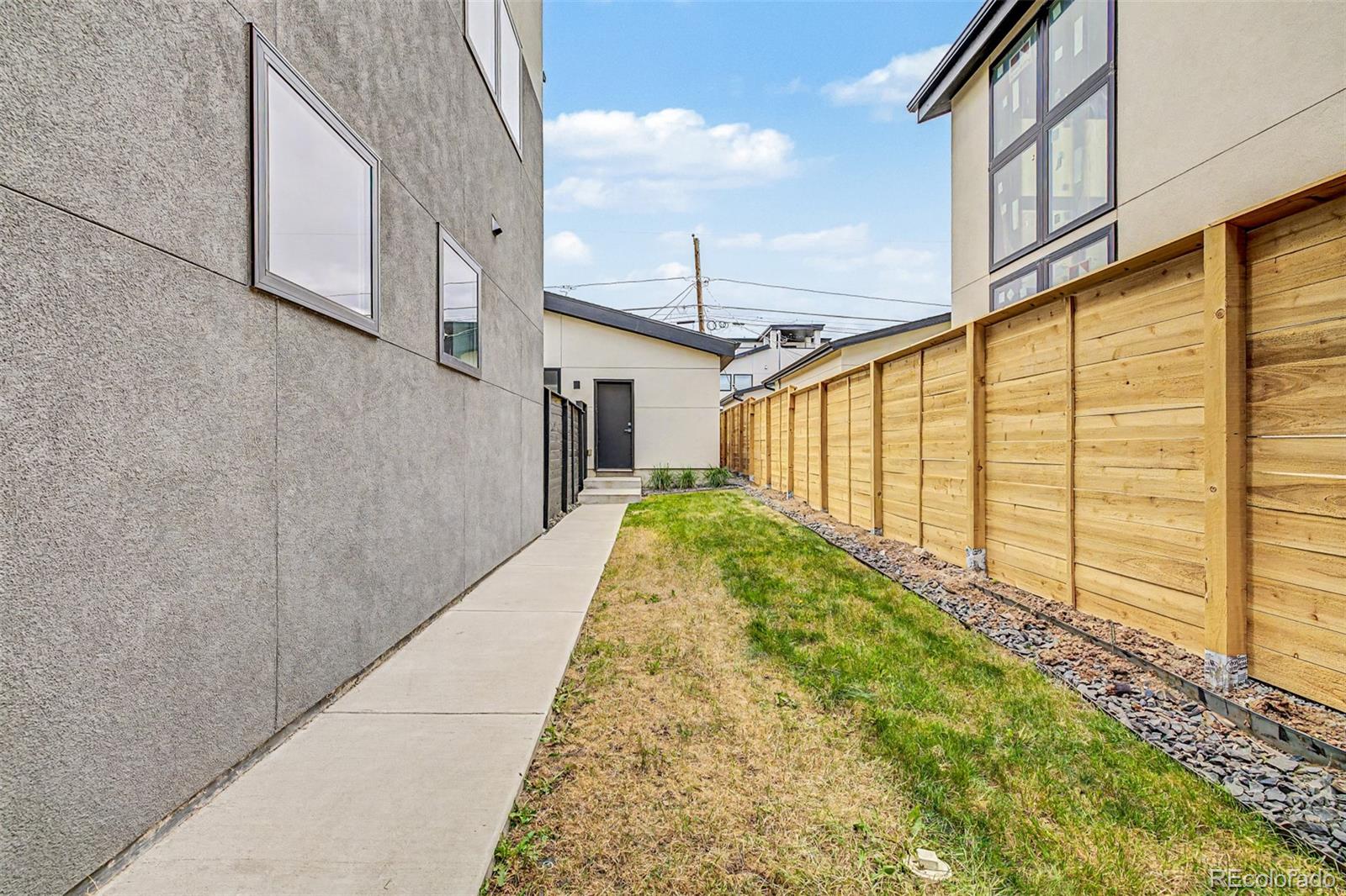 973 Tennyson Street Denver CO 80204