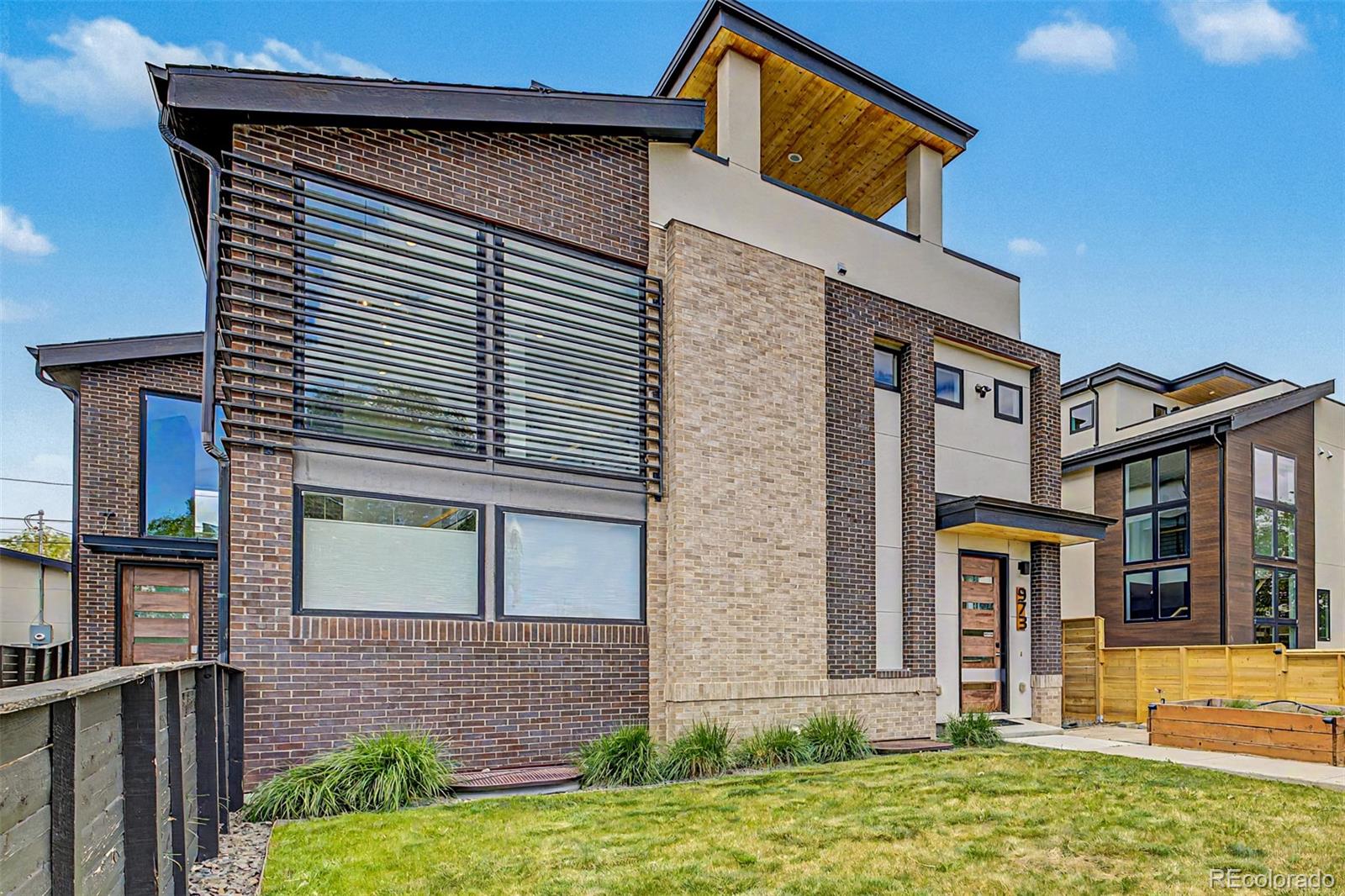 973 Tennyson Street Denver CO 80204