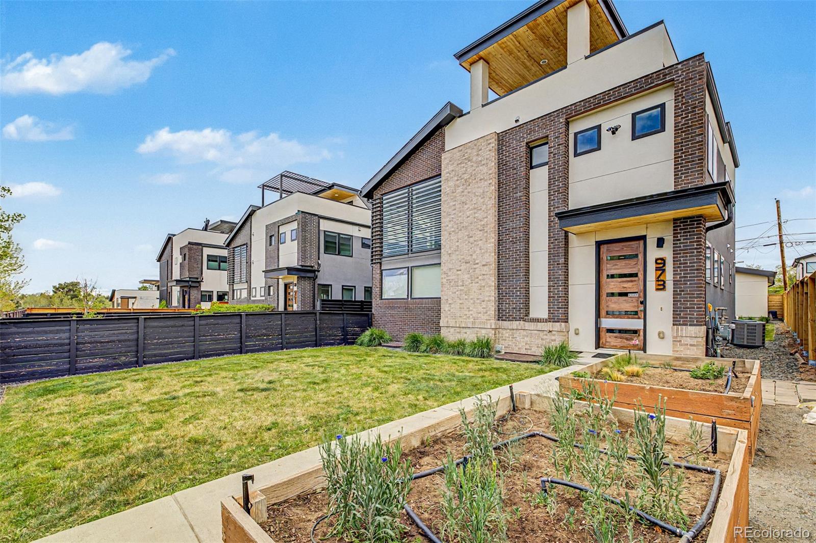 973 Tennyson Street Denver CO 80204