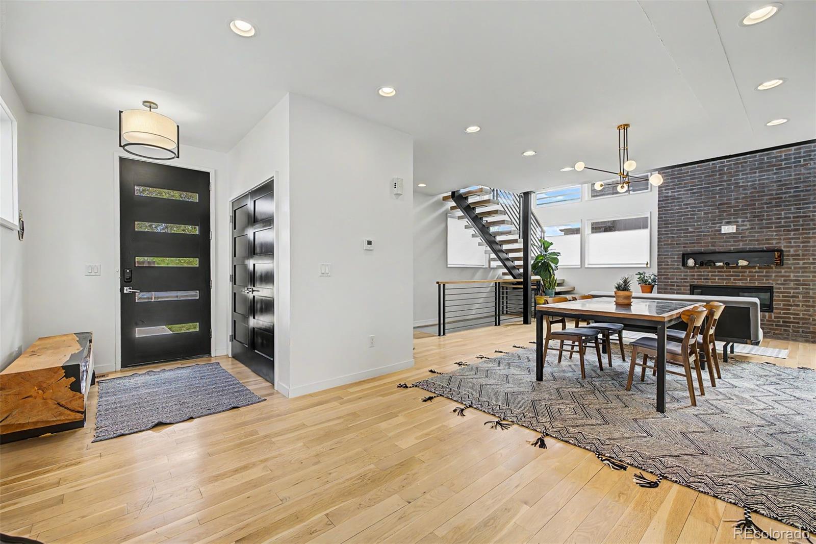 973 Tennyson Street Denver CO 80204
