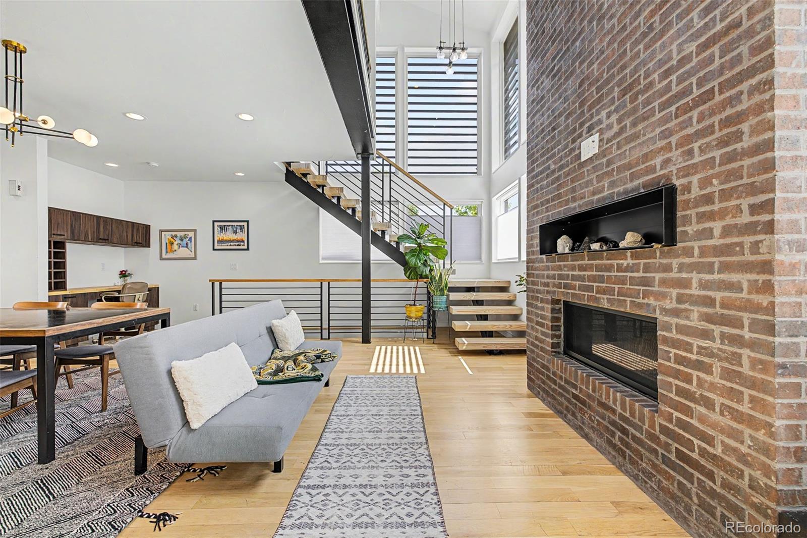 973 Tennyson Street Denver CO 80204