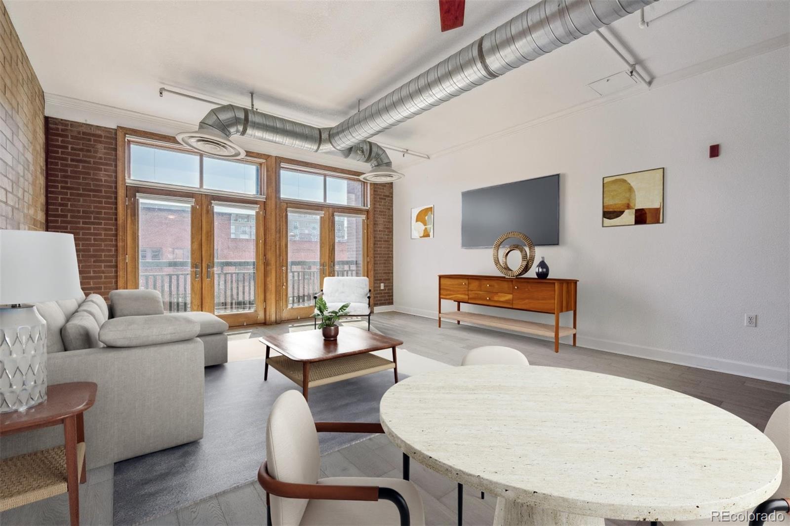 2245 Blake Street Denver CO 80205
