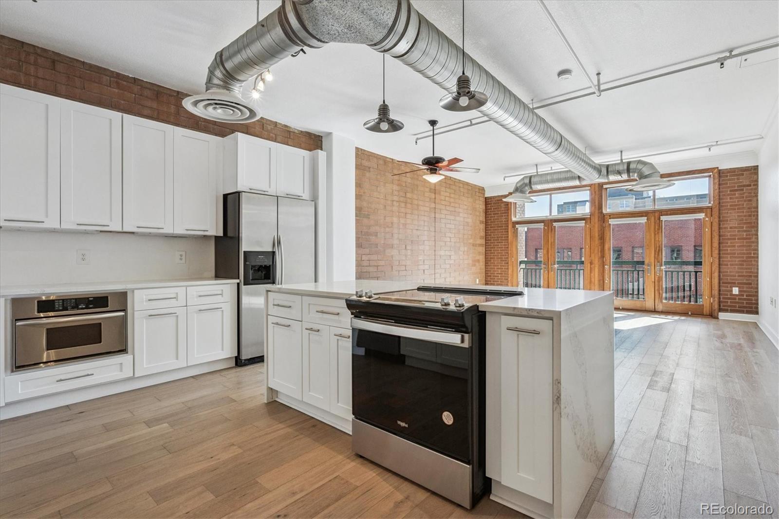 2245 Blake Street Denver CO 80205
