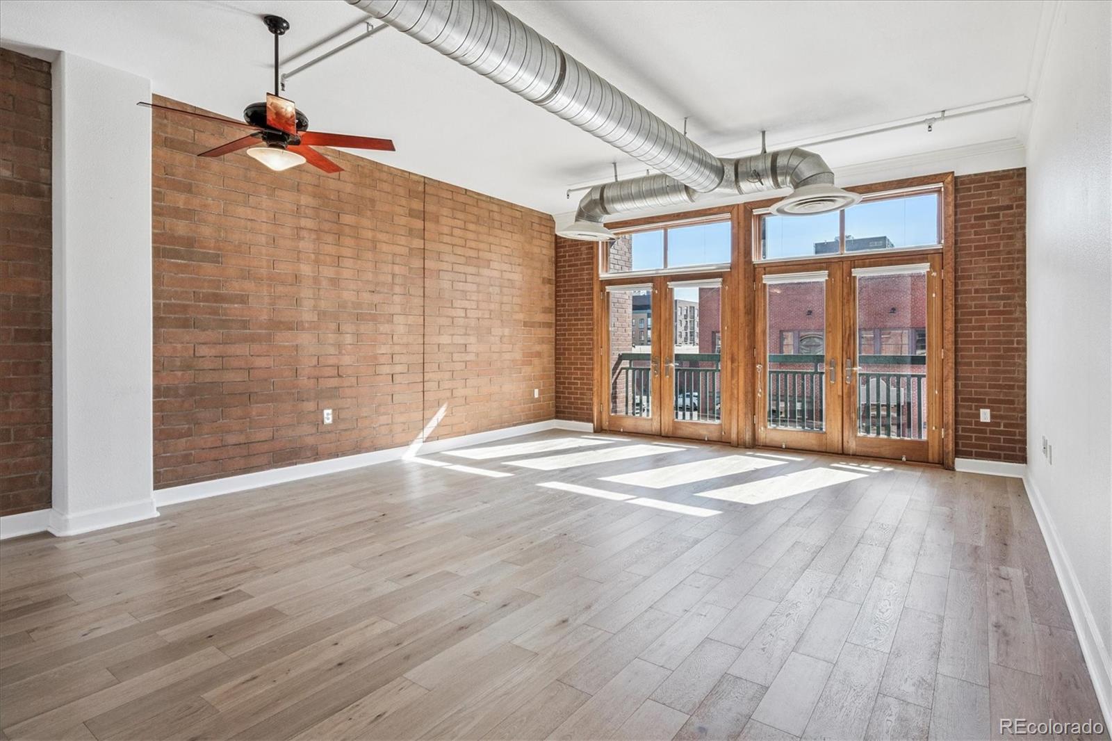 2245 Blake Street Denver CO 80205
