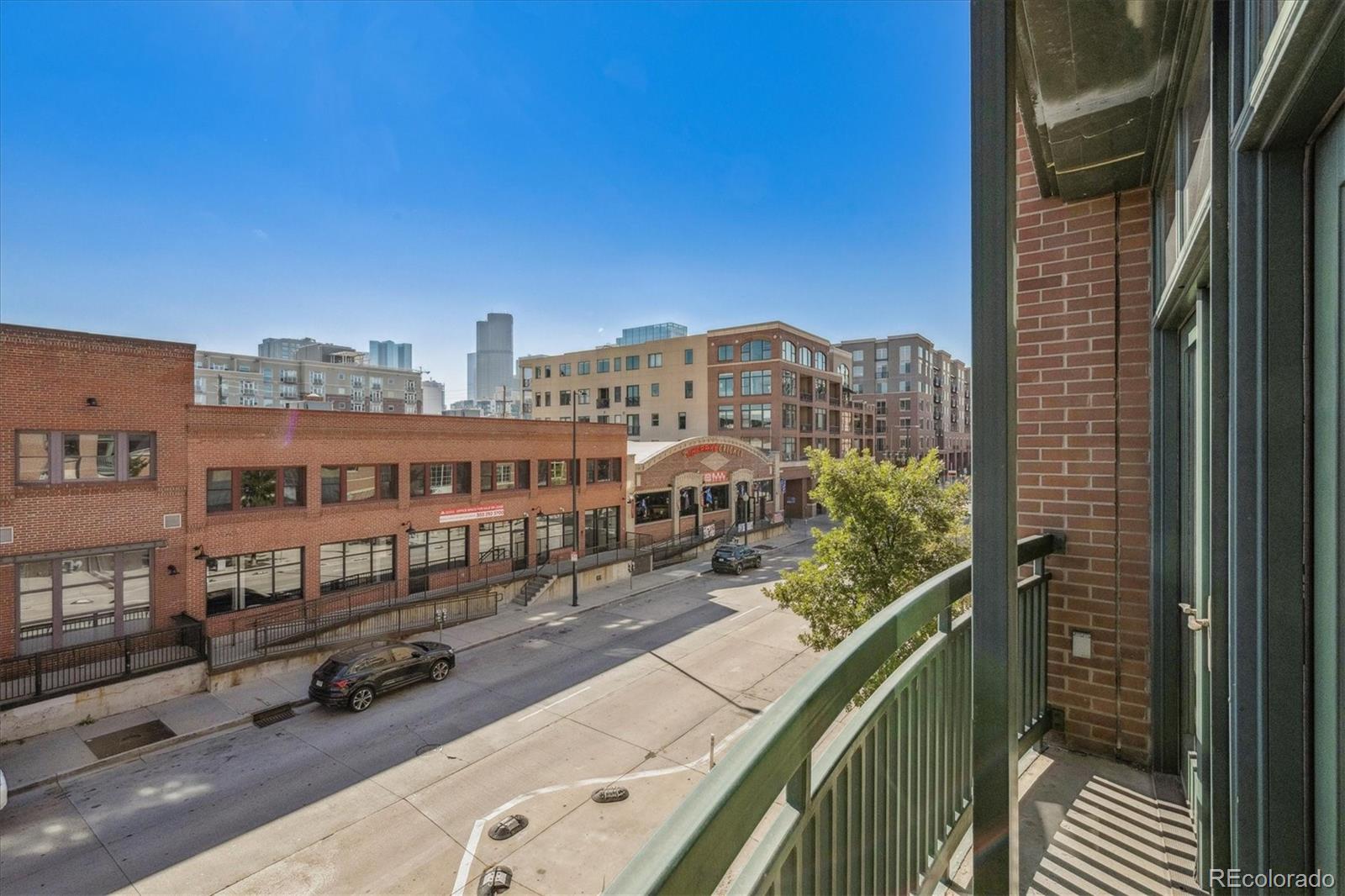 2245 Blake Street Denver CO 80205