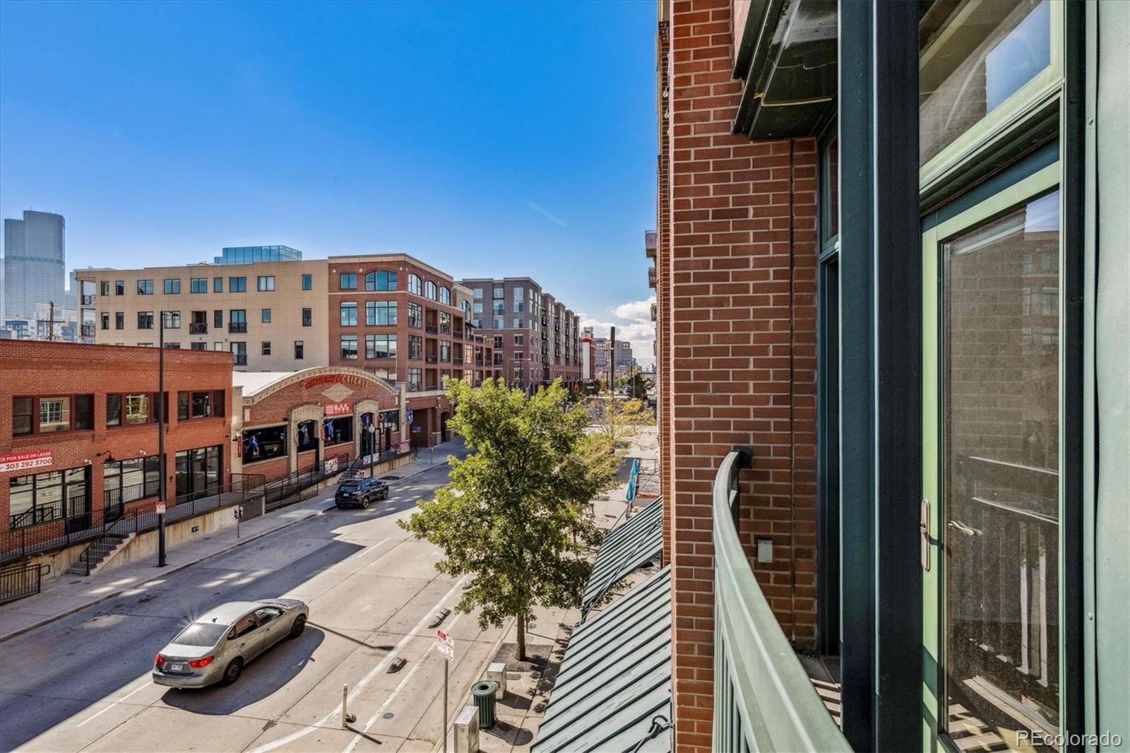 2245 Blake Street Denver CO 80205