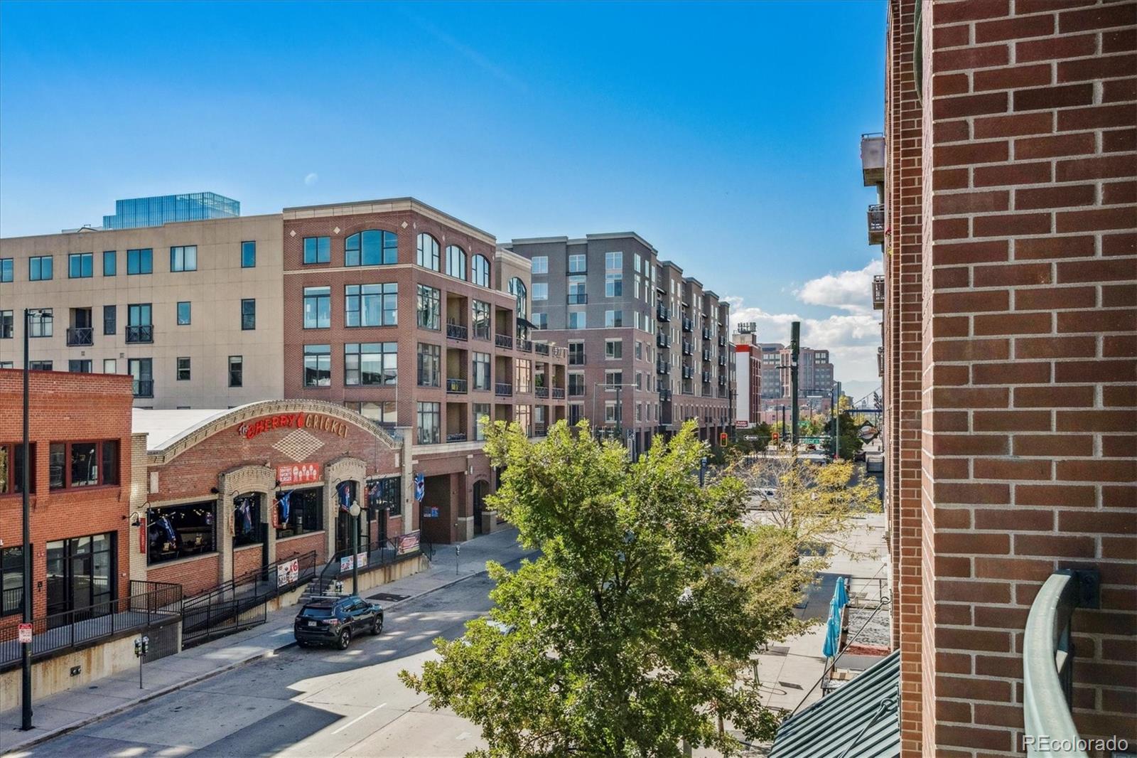 2245 Blake Street Denver CO 80205