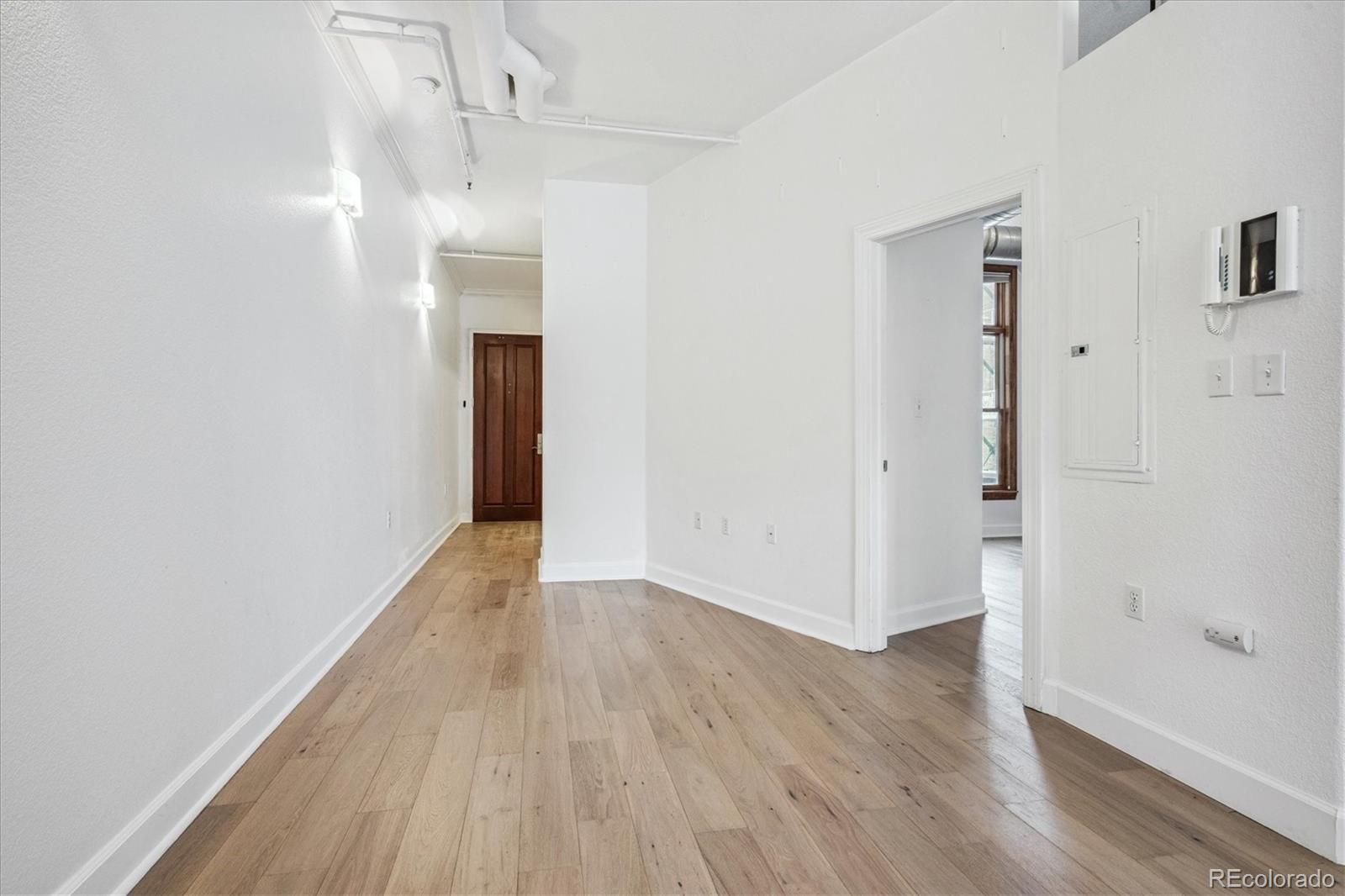 2245 Blake Street Denver CO 80205