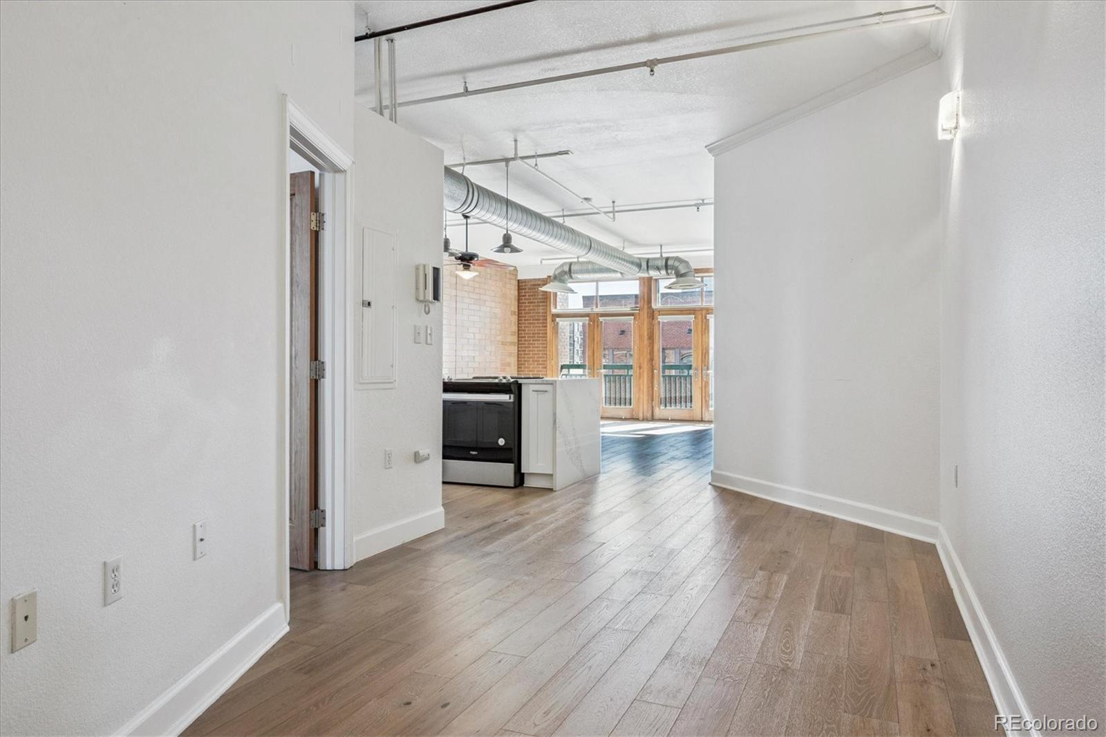 2245 Blake Street Denver CO 80205
