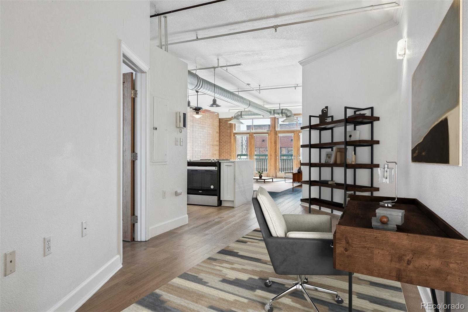 2245 Blake Street Denver CO 80205