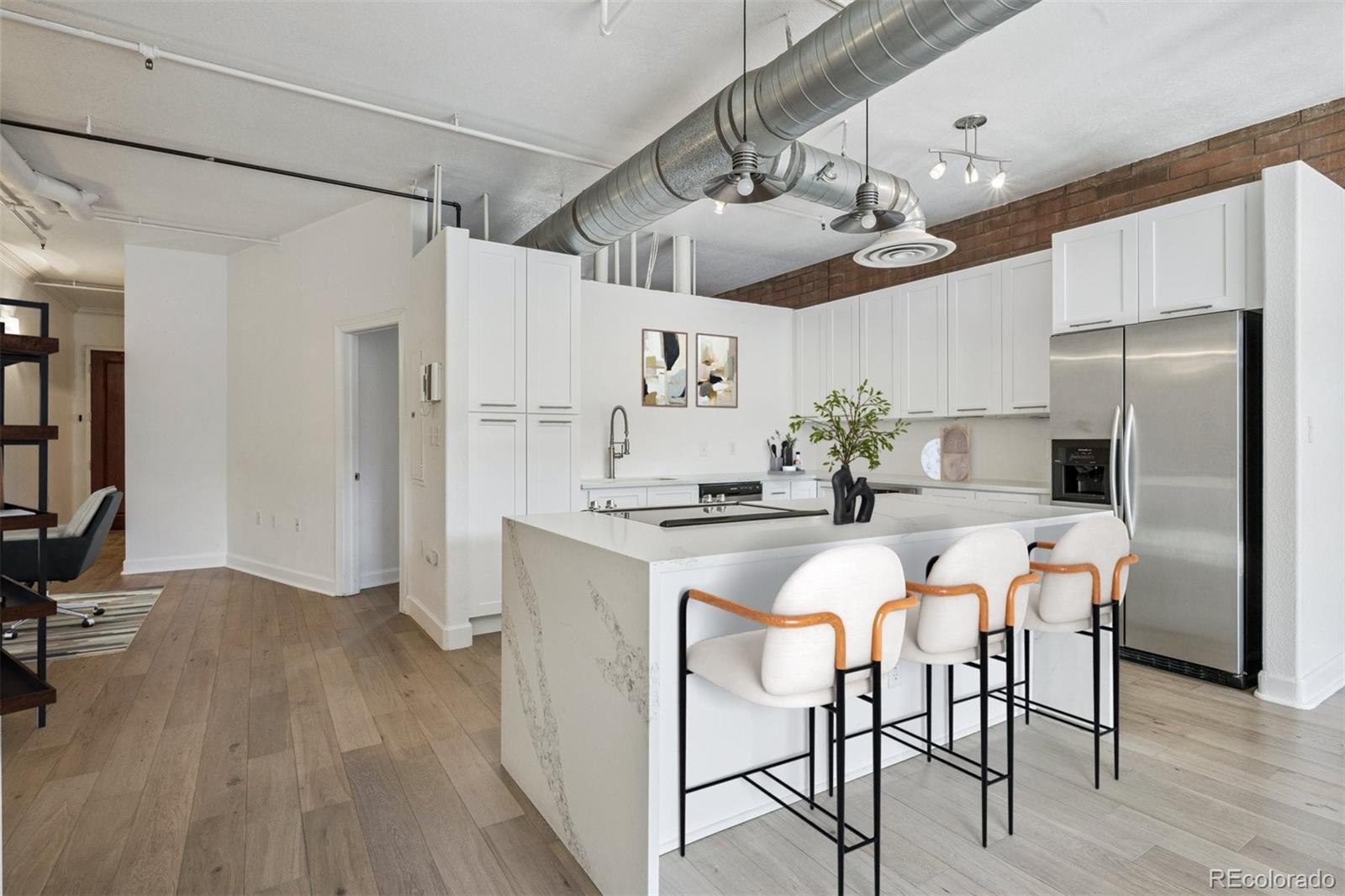 2245 Blake Street Denver CO 80205