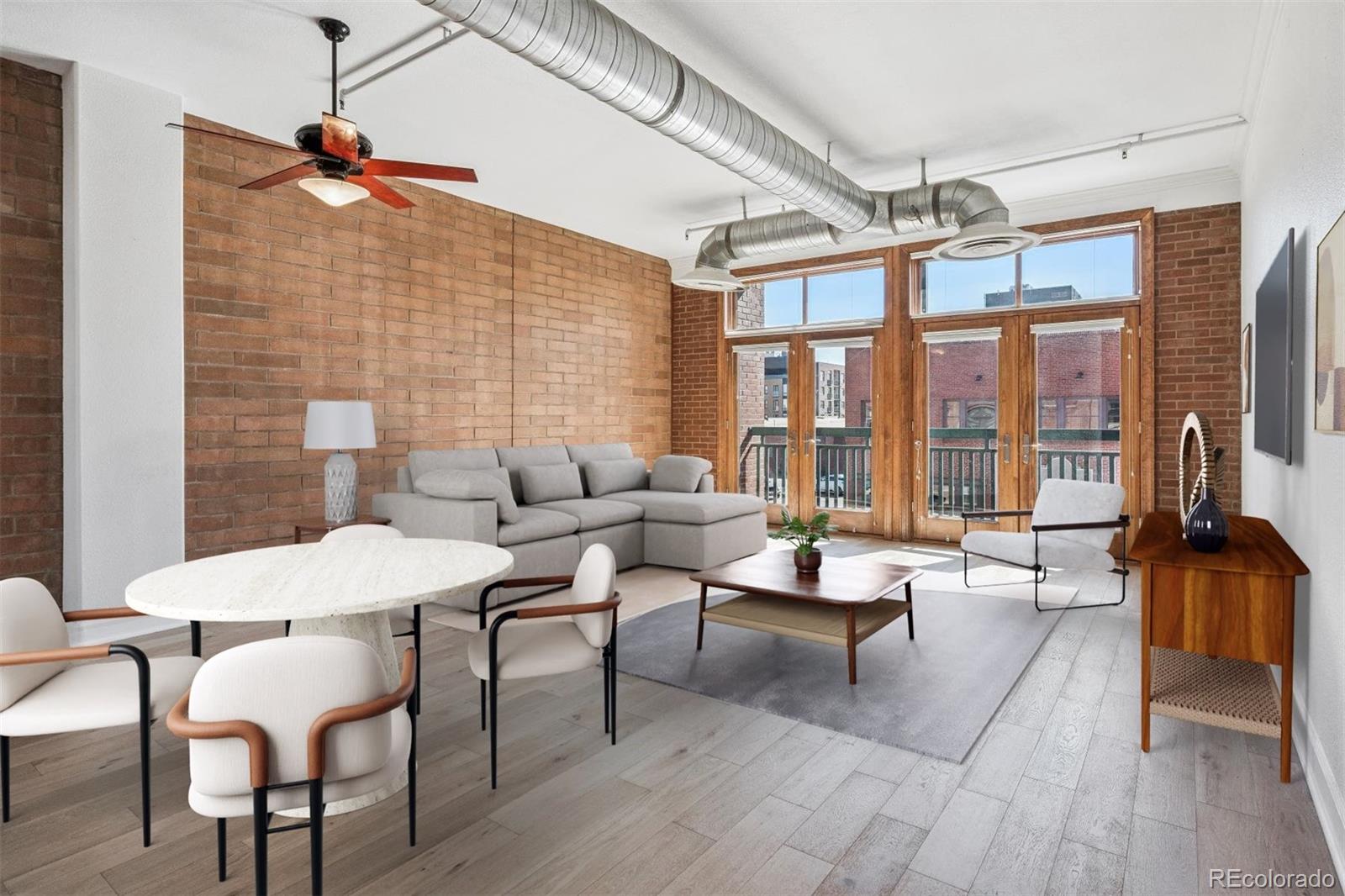 2245 Blake Street Denver CO 80205
