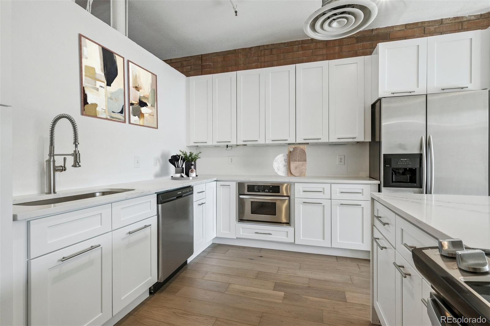 2245 Blake Street Denver CO 80205