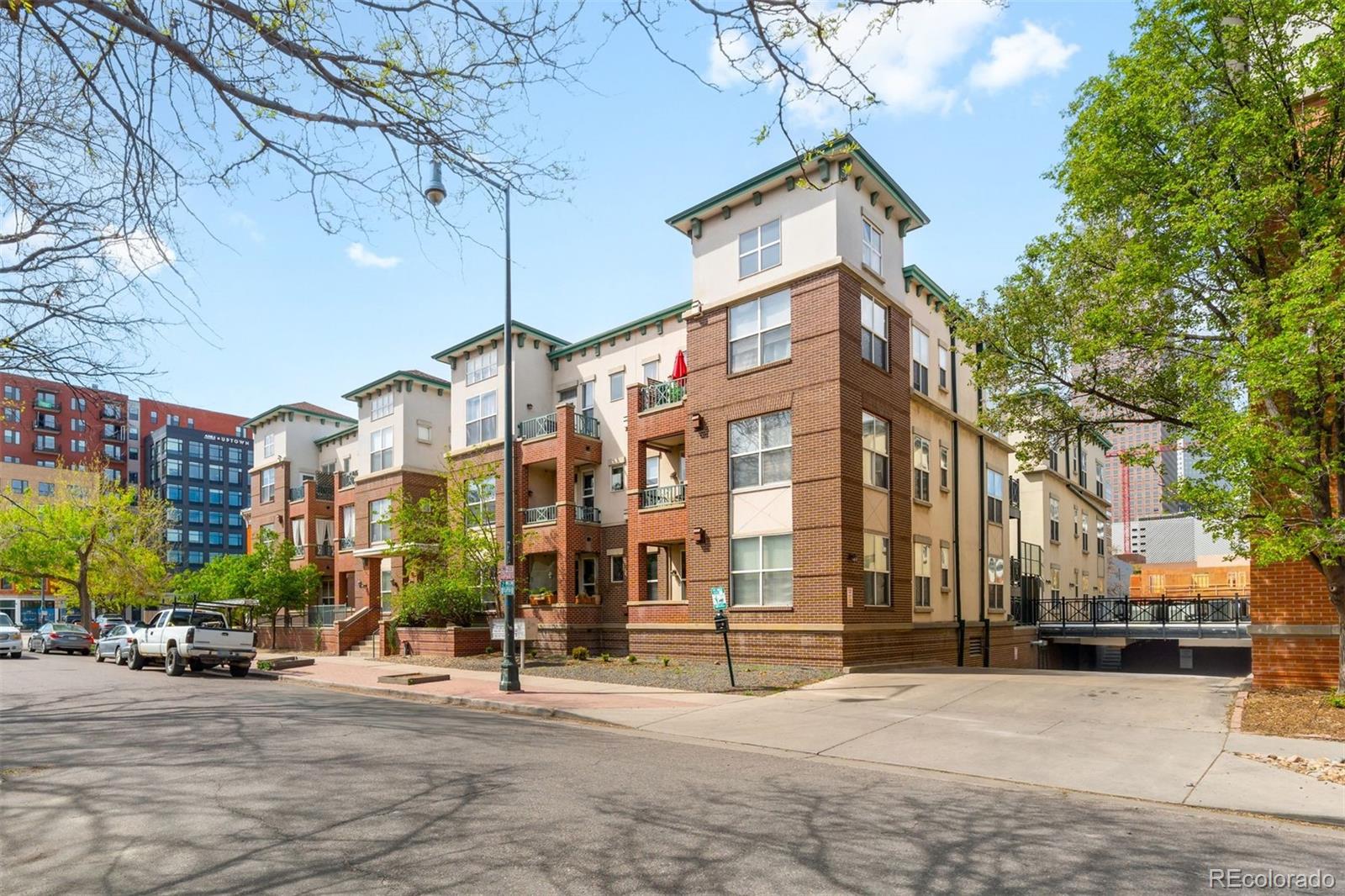 1727 N Pearl Street Denver CO 80203
