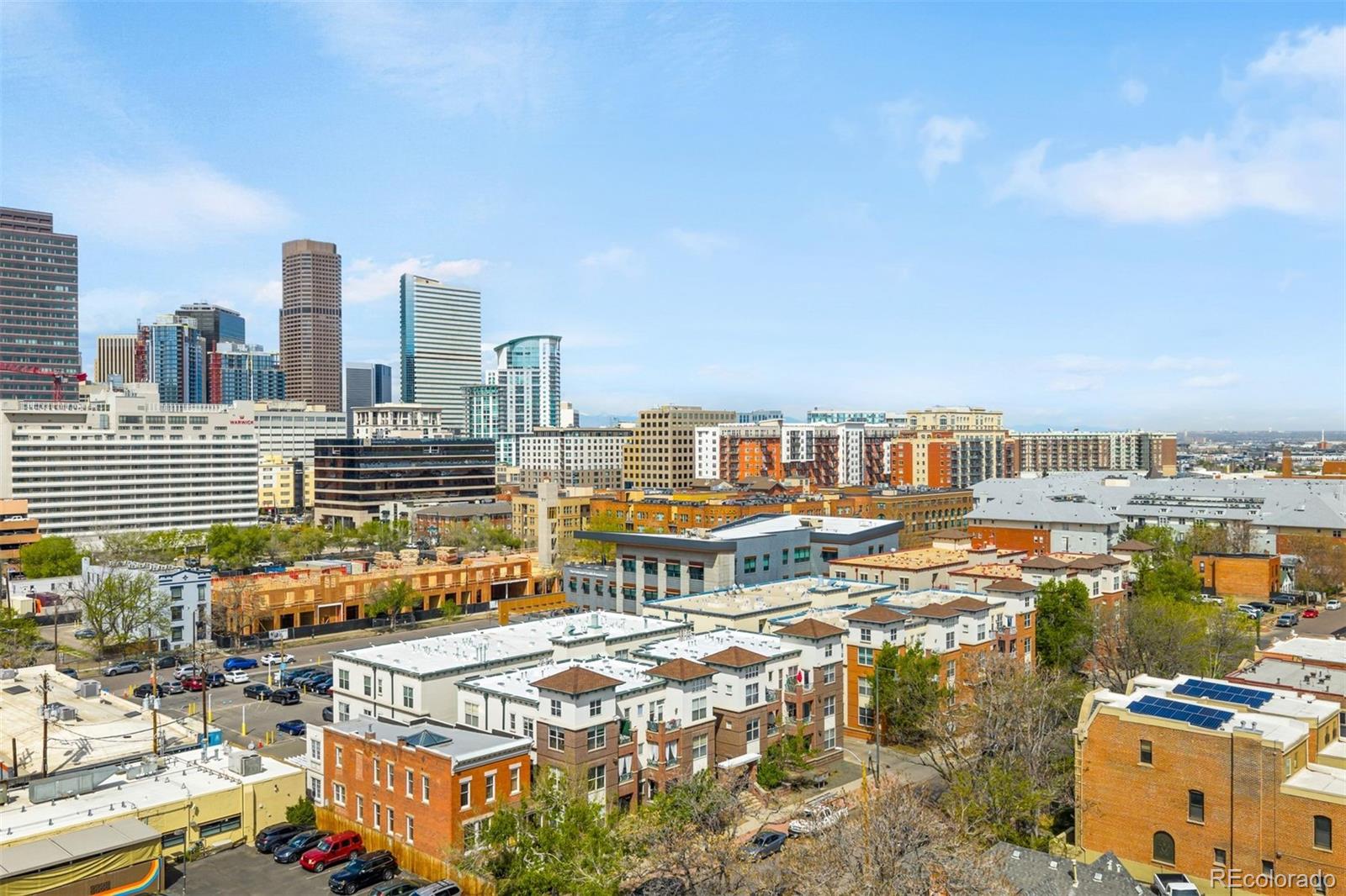 1727 N Pearl Street Denver CO 80203