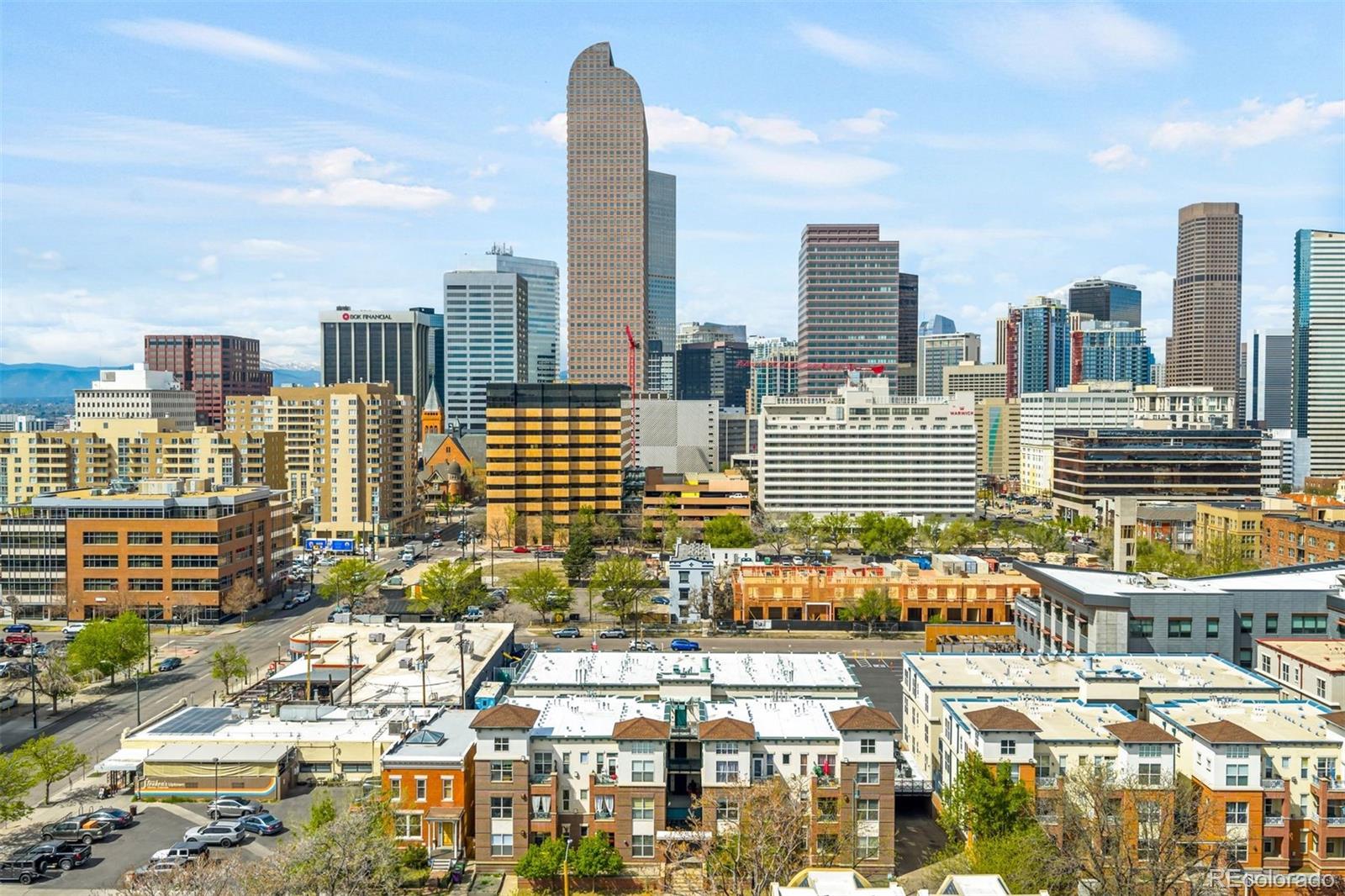 1727 N Pearl Street Denver CO 80203