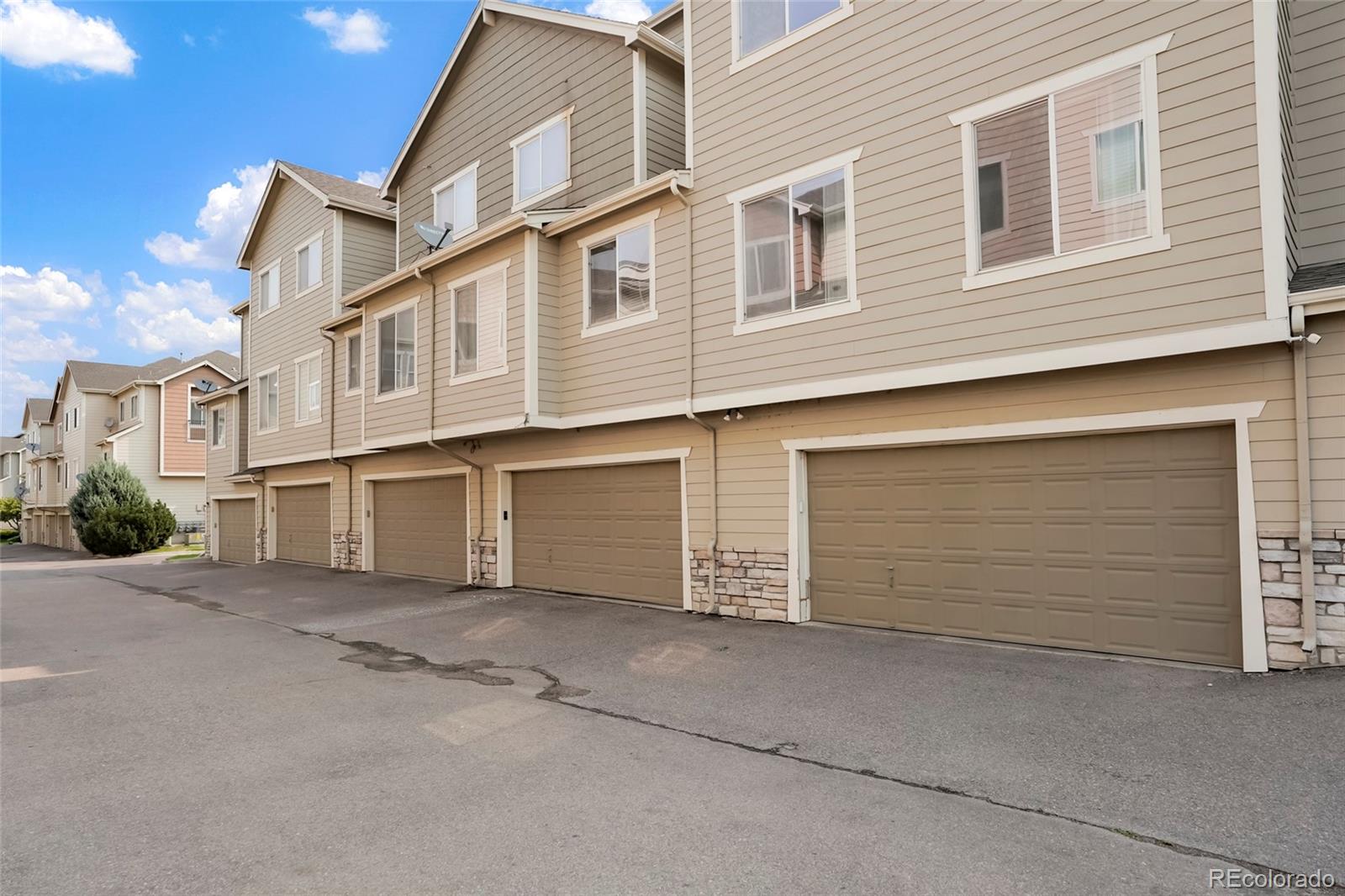 11250 Florence Street Commerce City CO 80640