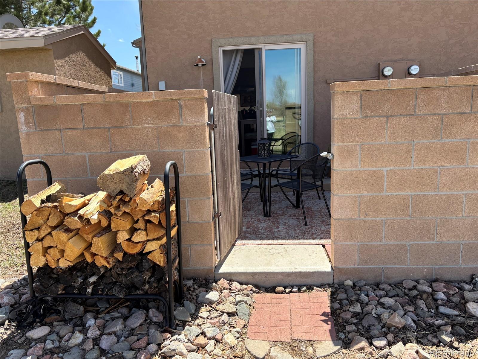 9 Granada Court Westcliffe CO 81252