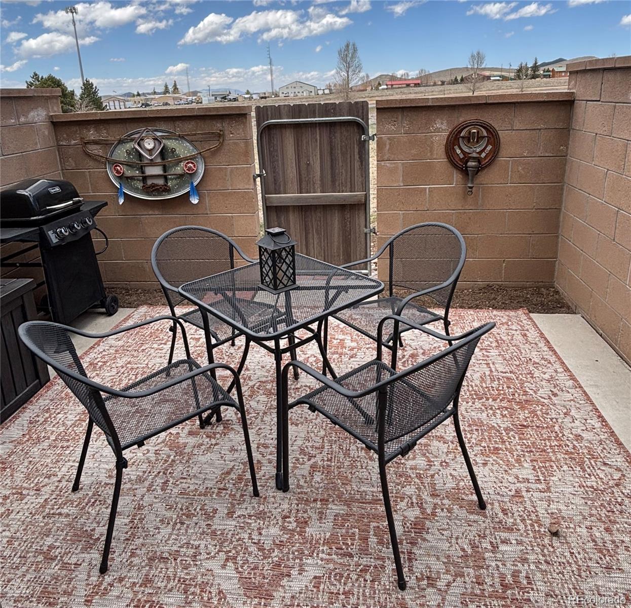 9 Granada Court Westcliffe CO 81252