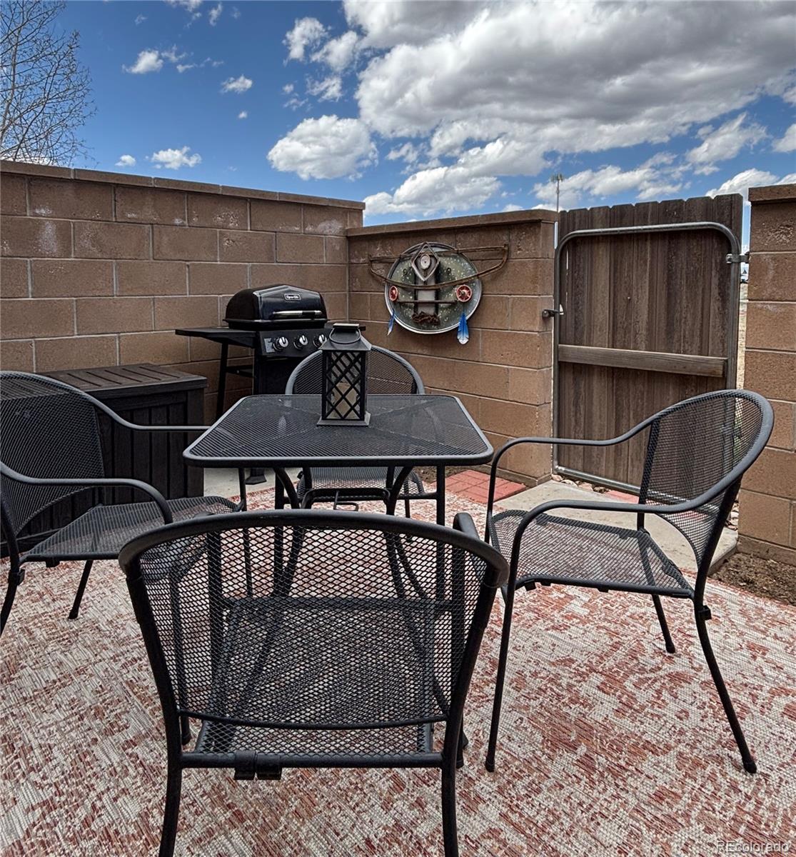 9 Granada Court Westcliffe CO 81252