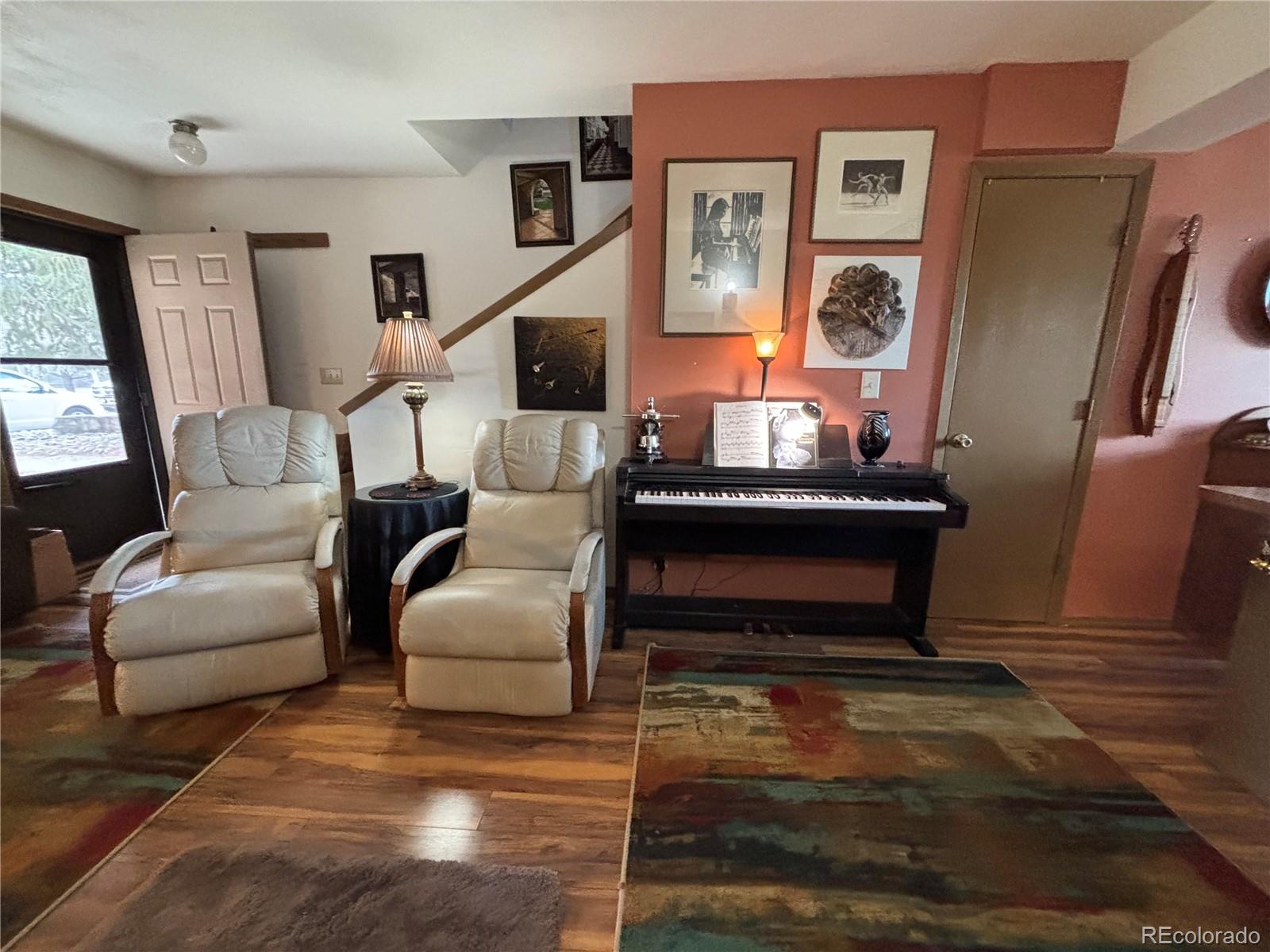 9 Granada Court Westcliffe CO 81252