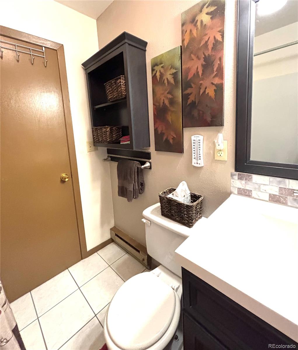 9 Granada Court Westcliffe CO 81252