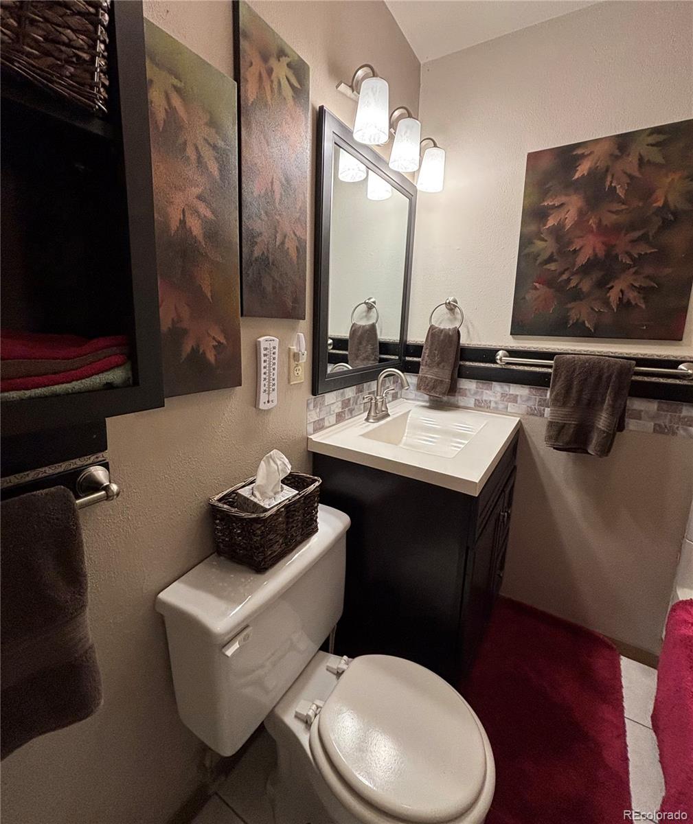 9 Granada Court Westcliffe CO 81252