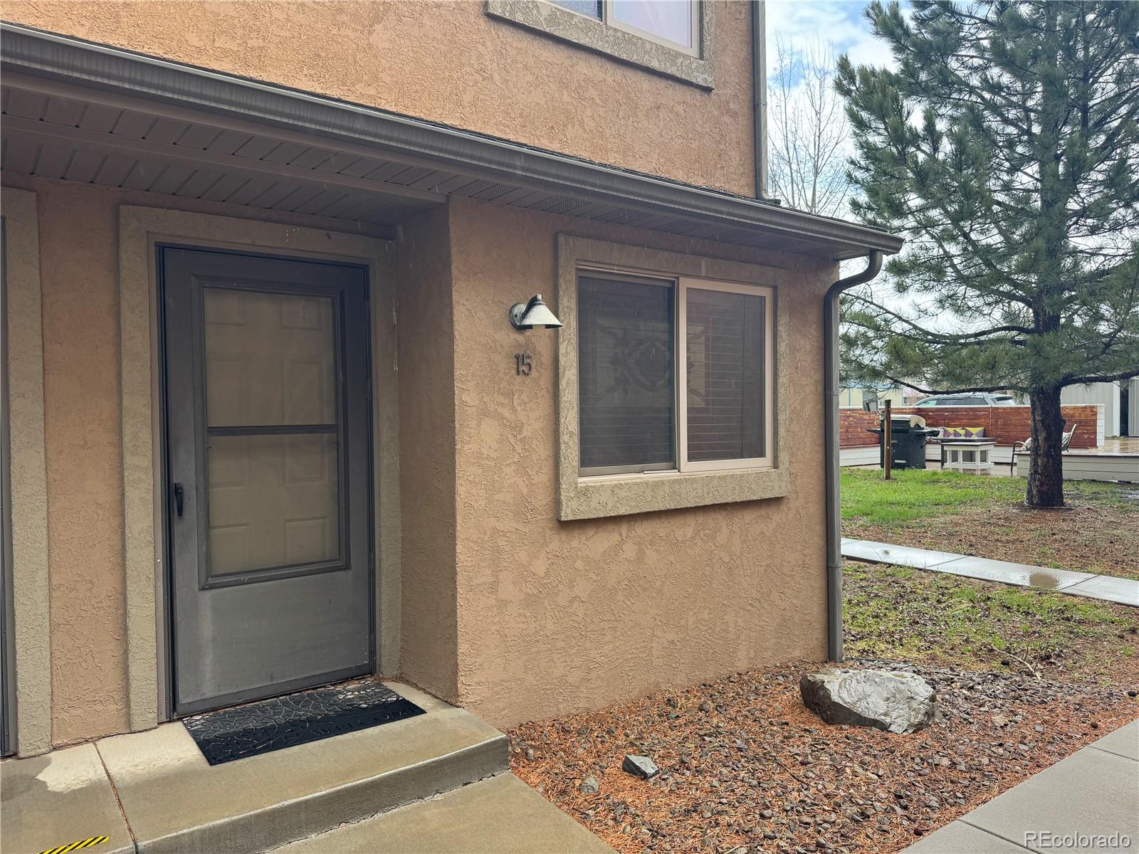 9 Granada Court Westcliffe CO 81252