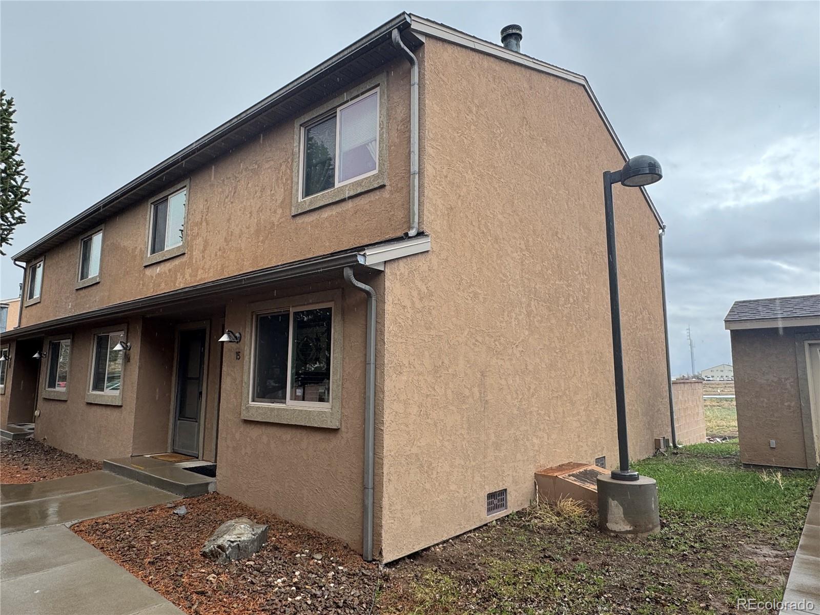 9 Granada Court Westcliffe CO 81252